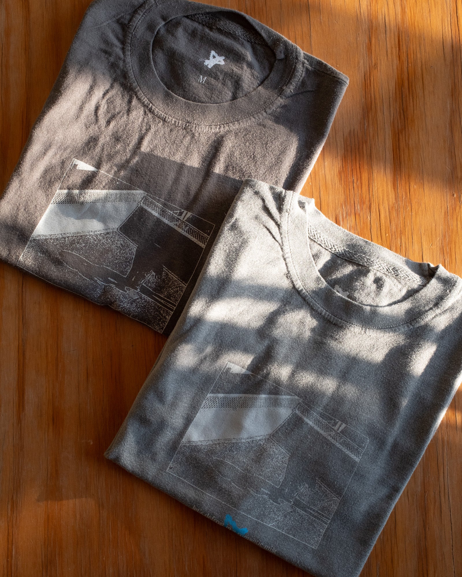 Let's Get Lost T-shirt