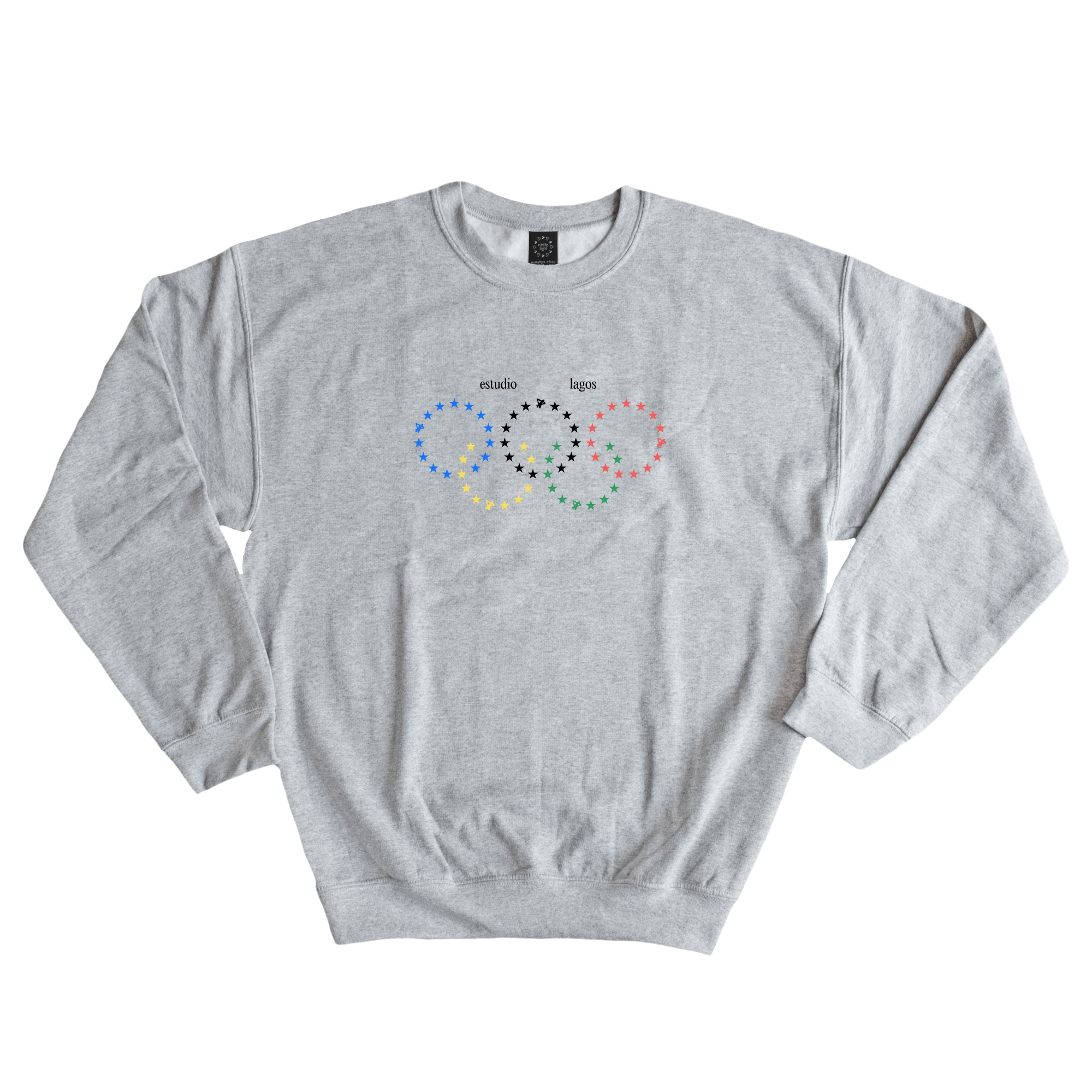 Aros Crewneck