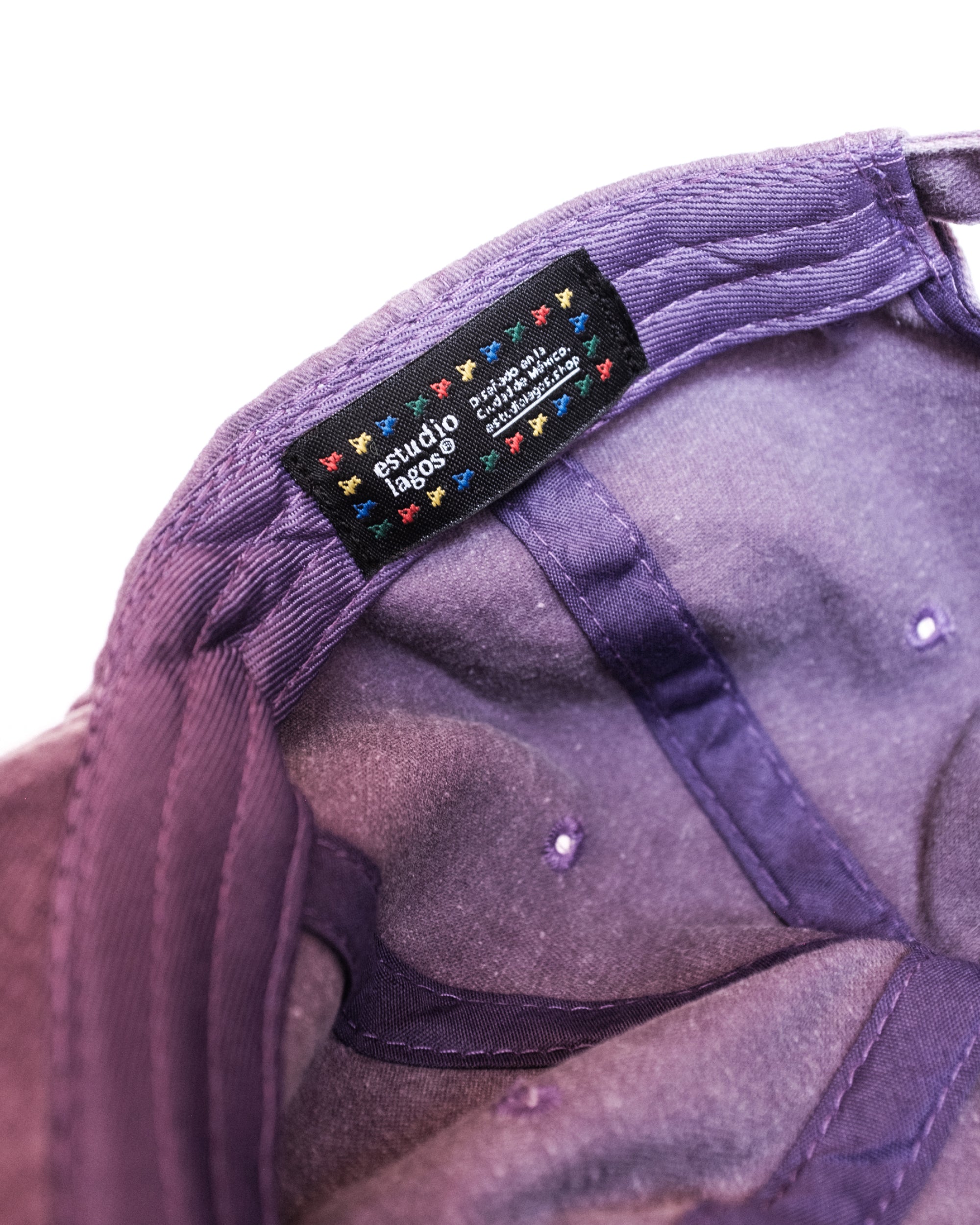 Dad Hat Estudio Lagos Logo