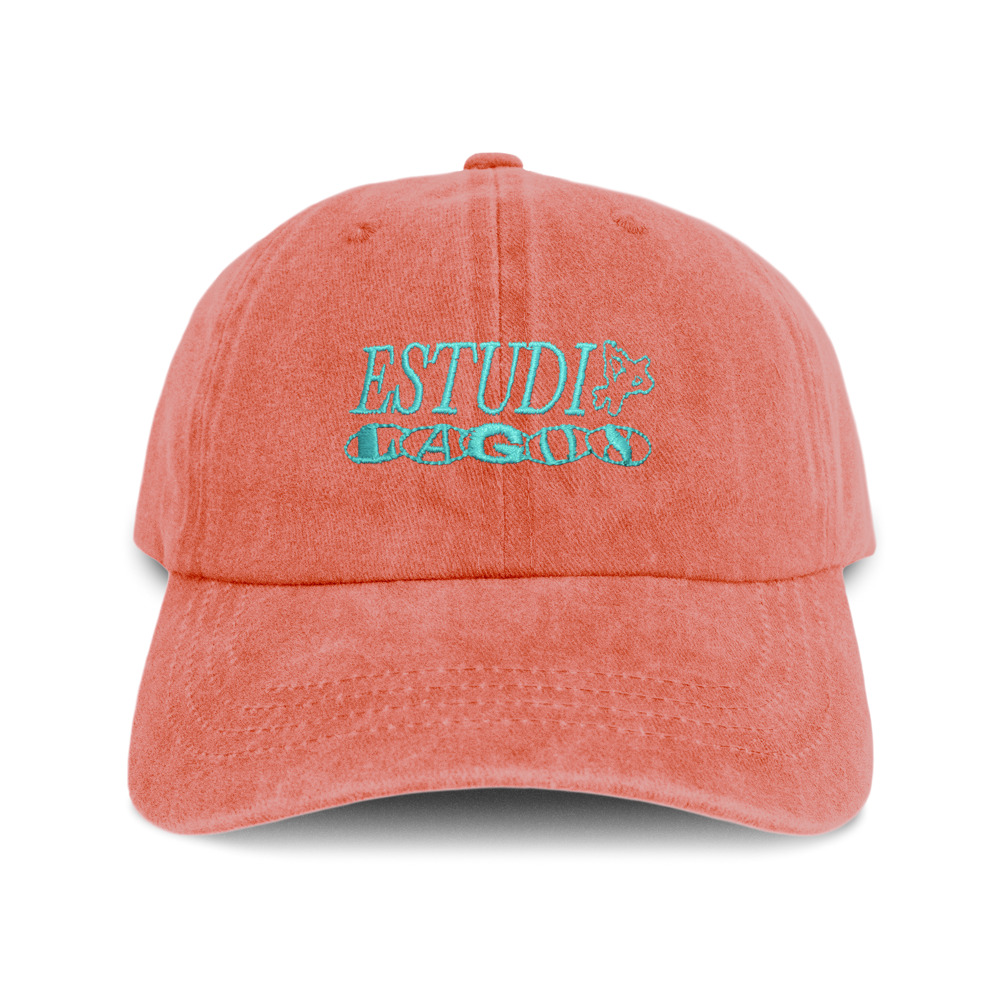 Dad Hat 0000 Mono