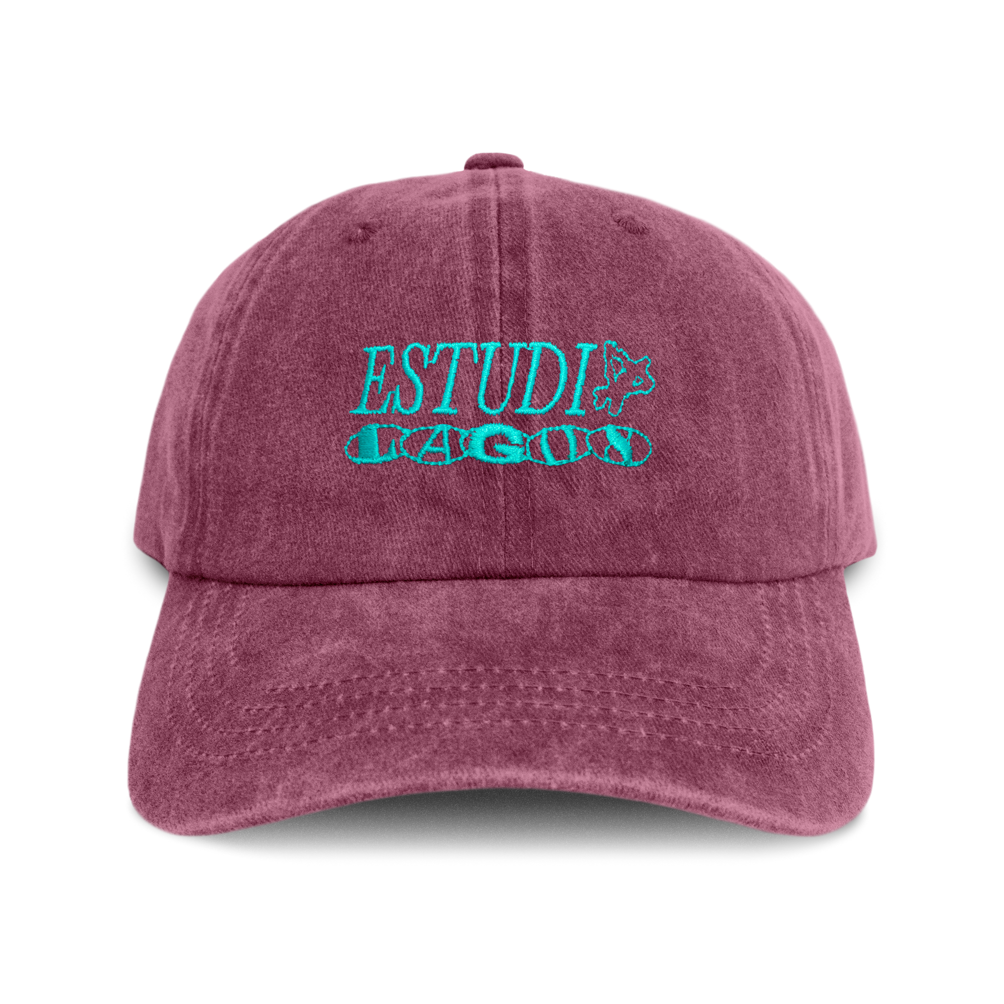 Dad Hat 0000 Mono