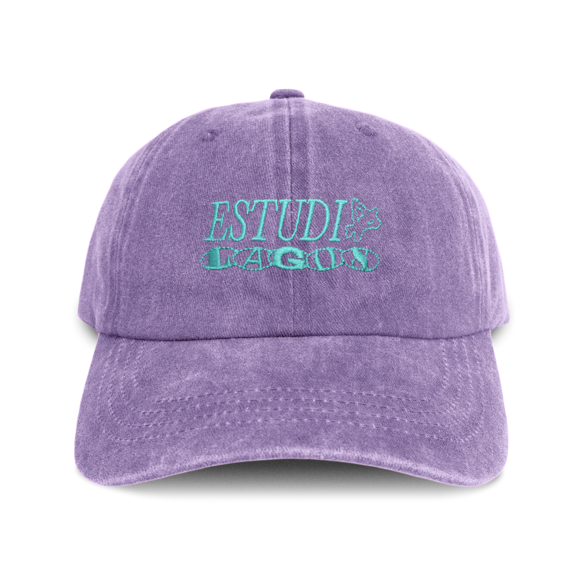 Dad Hat 0000 Mono
