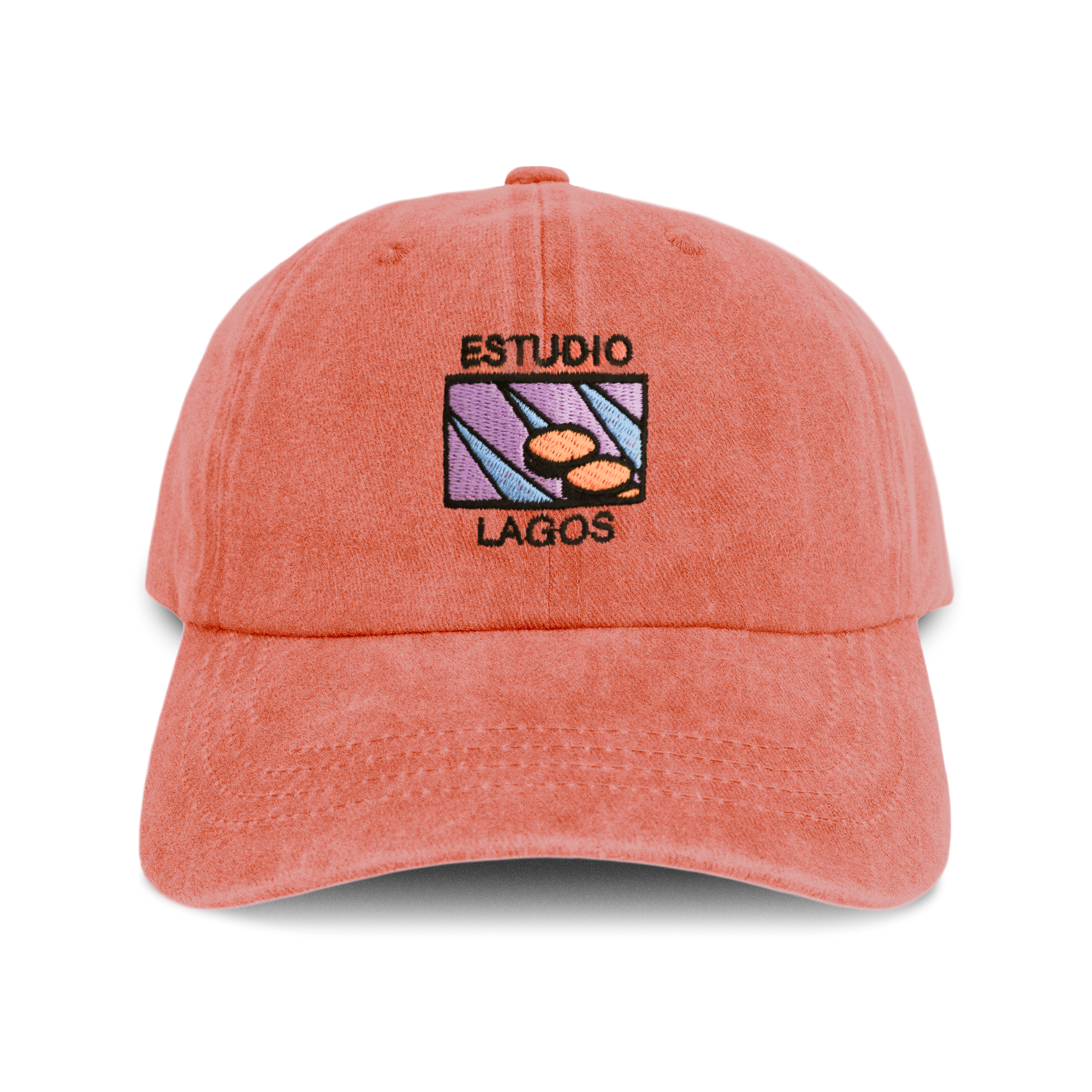 Dad Hat Backgammon