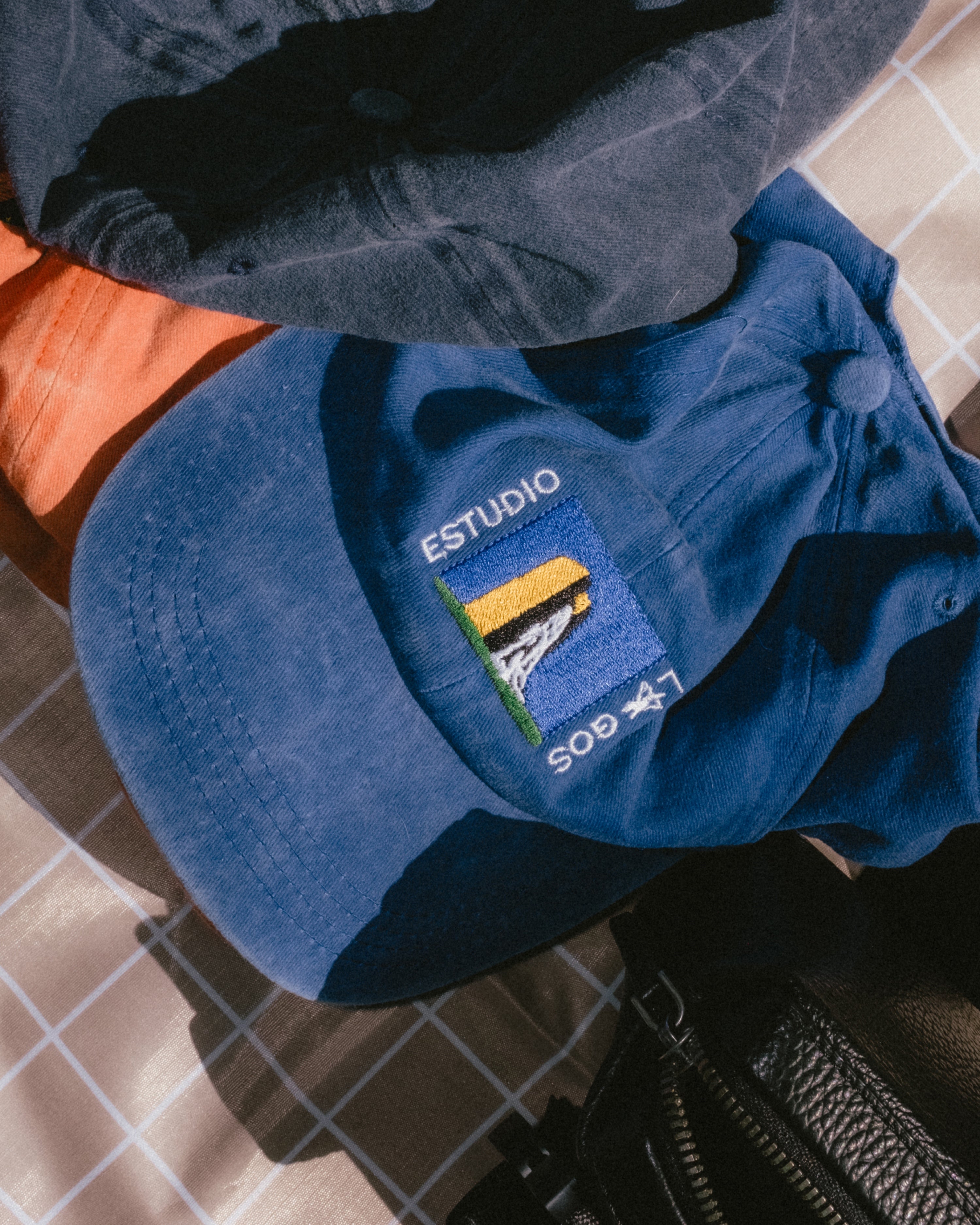 Dad Hat Estudio Lagos
