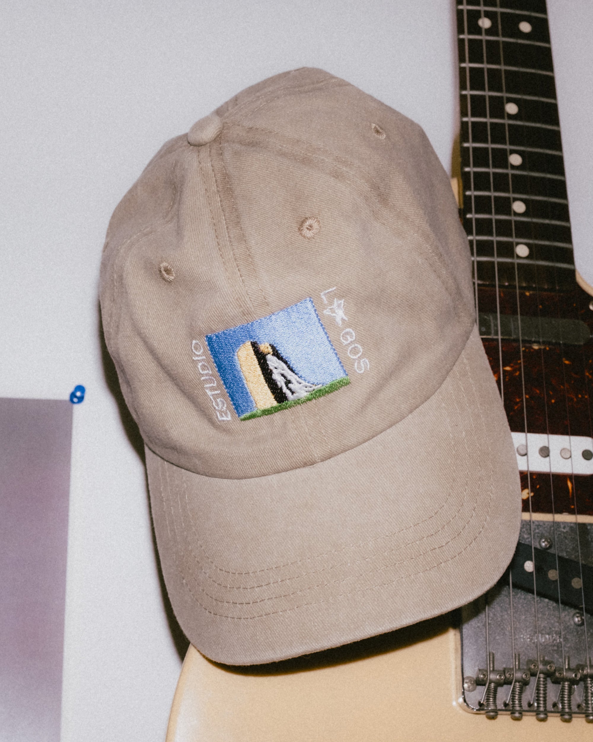 Dad Hat Estudio Lagos
