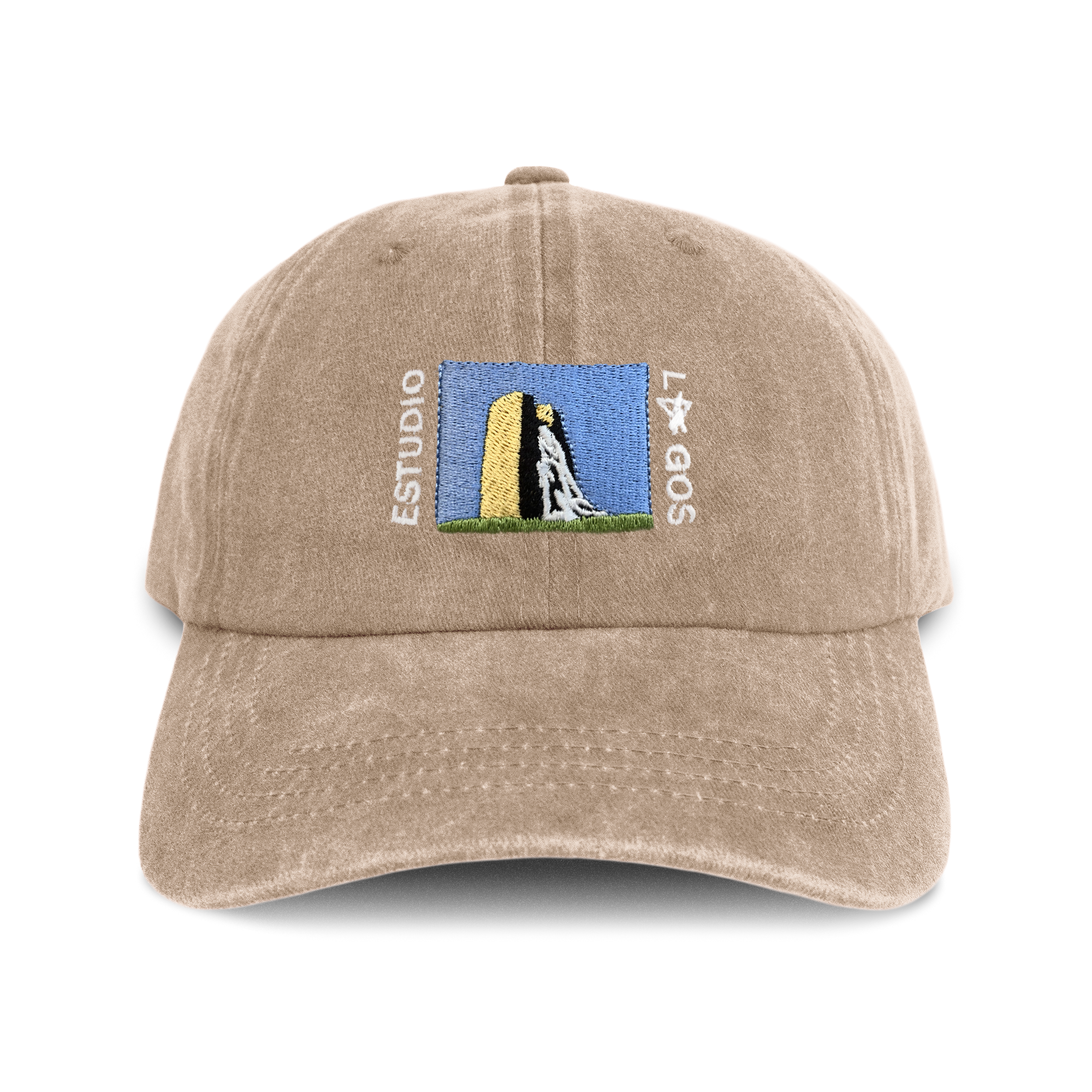 Dad Hat Estudio Lagos