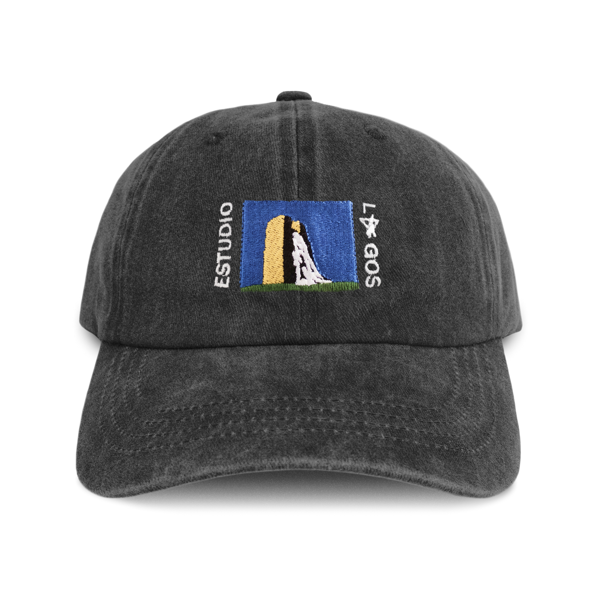 Dad Hat Estudio Lagos