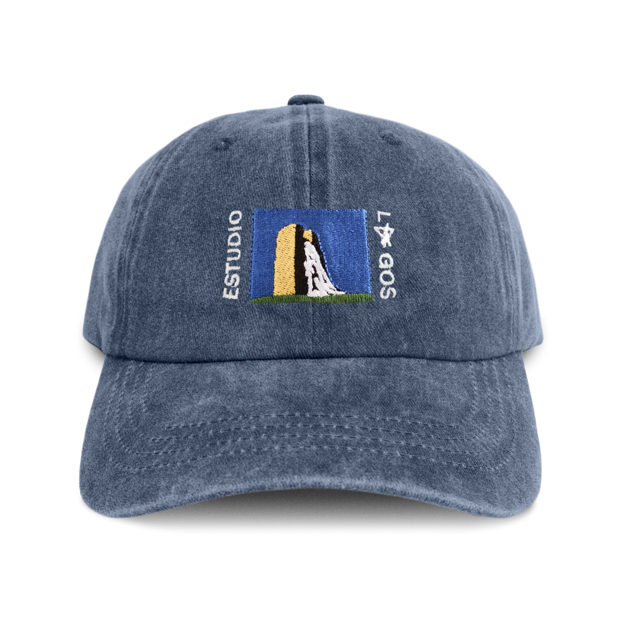 Dad Hat Estudio Lagos