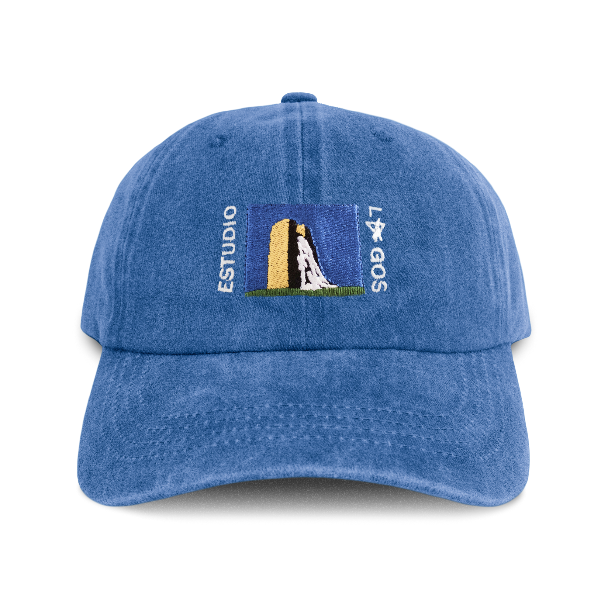 Dad Hat Estudio Lagos