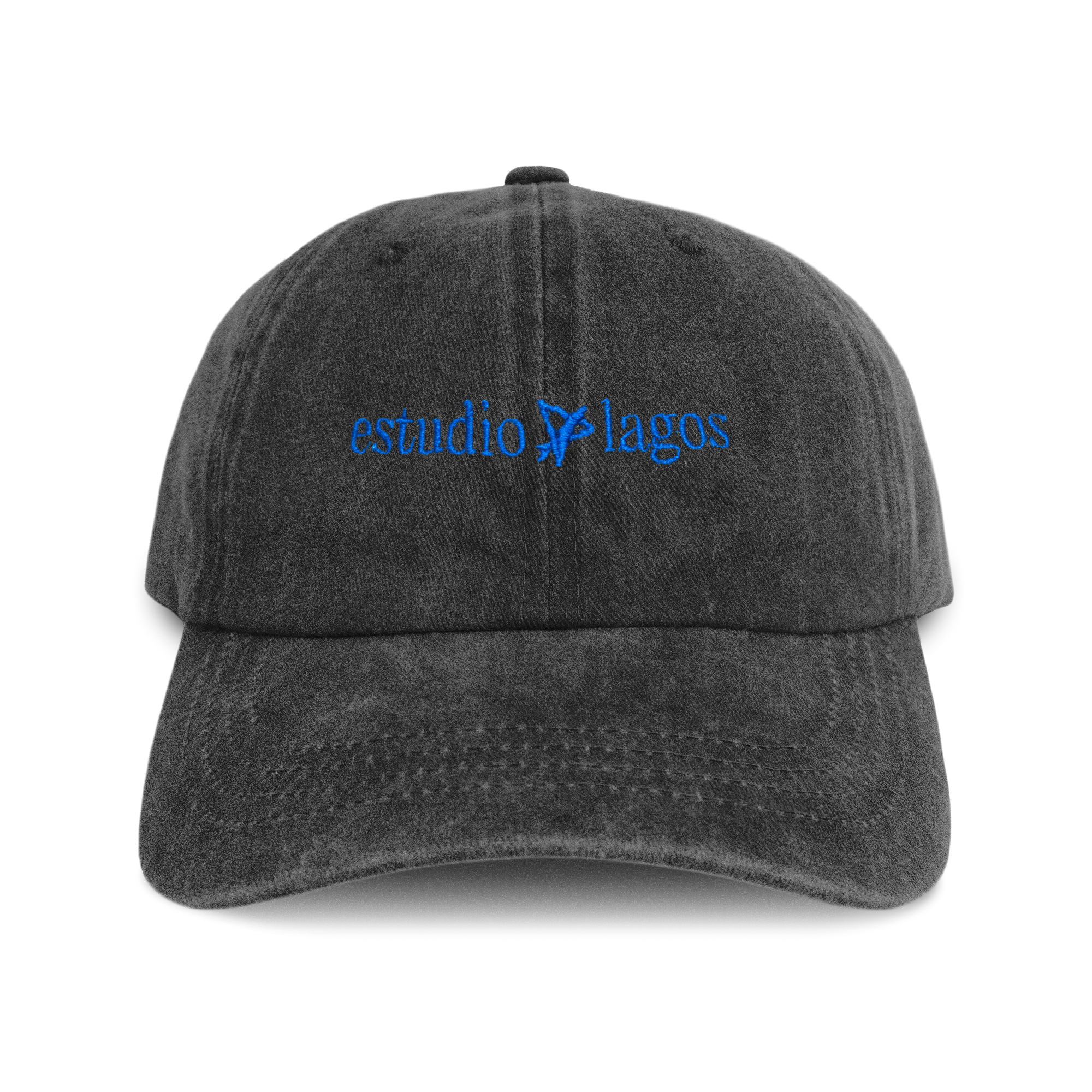 Dad Hat Estudio Lagos Logo
