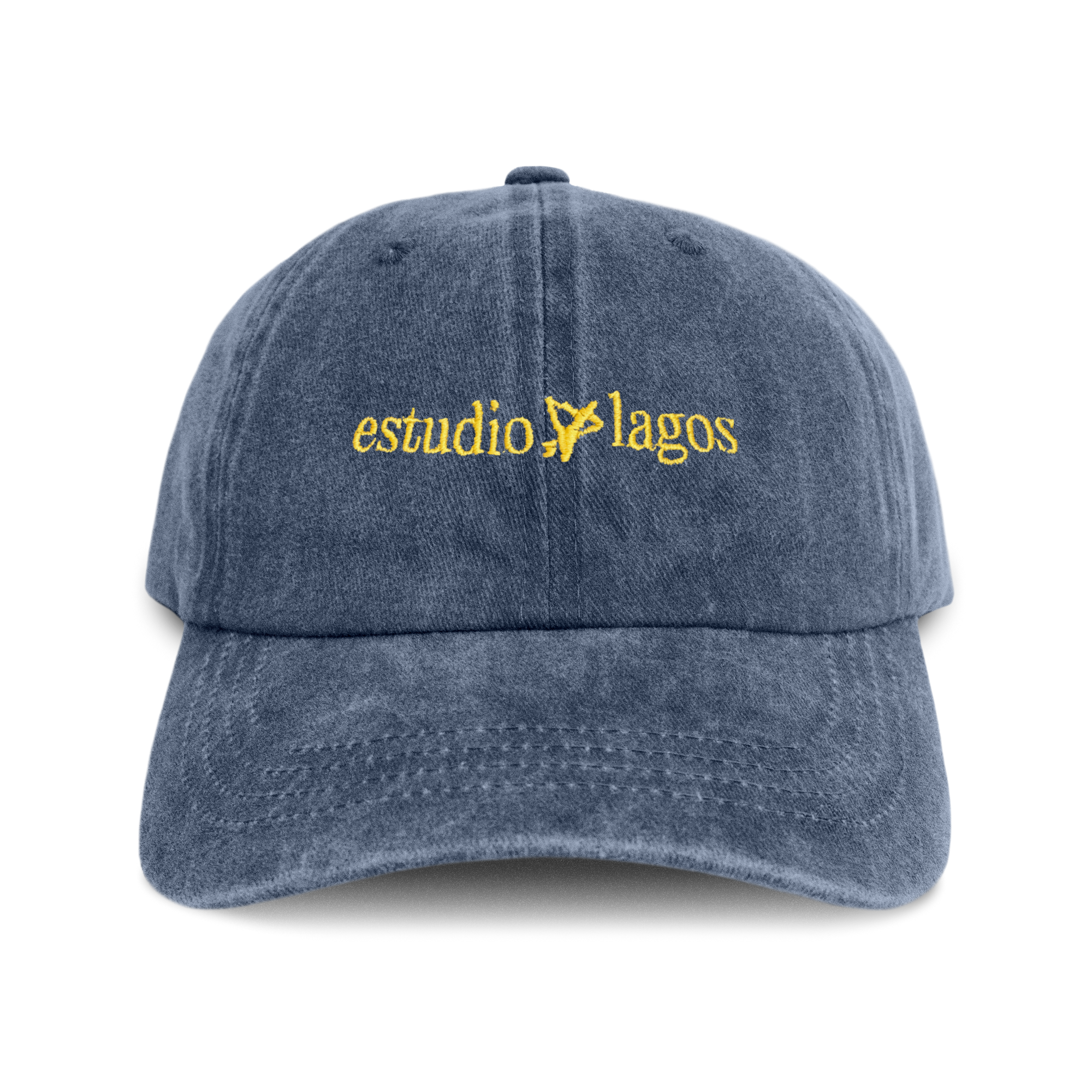 Dad Hat Estudio Lagos Logo