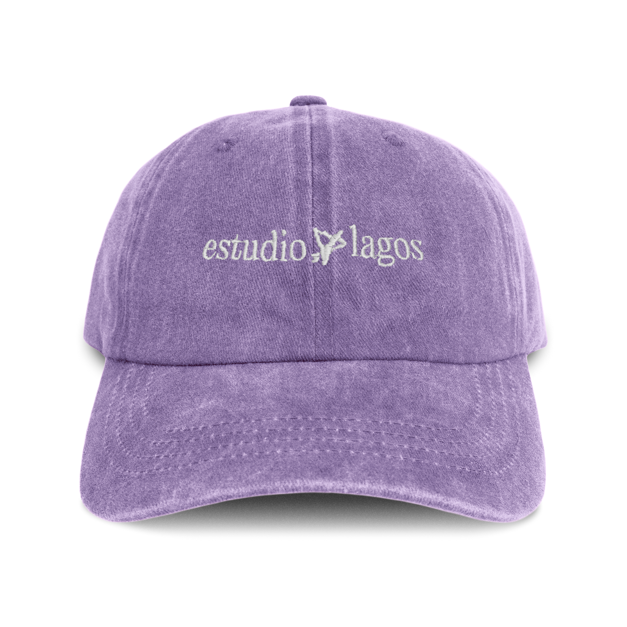 Dad Hat Estudio Lagos Logo