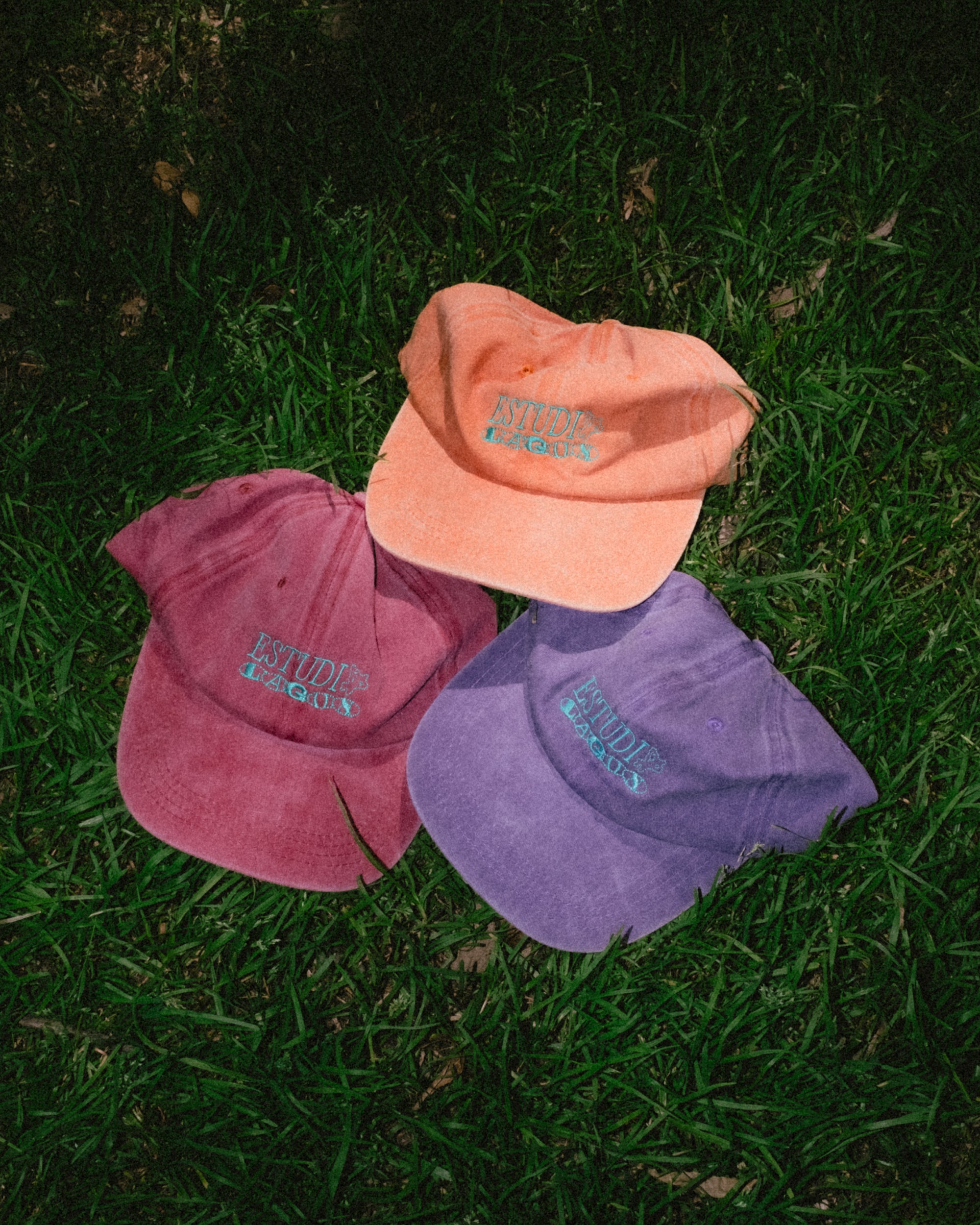 Dad Hat 0000 Mono