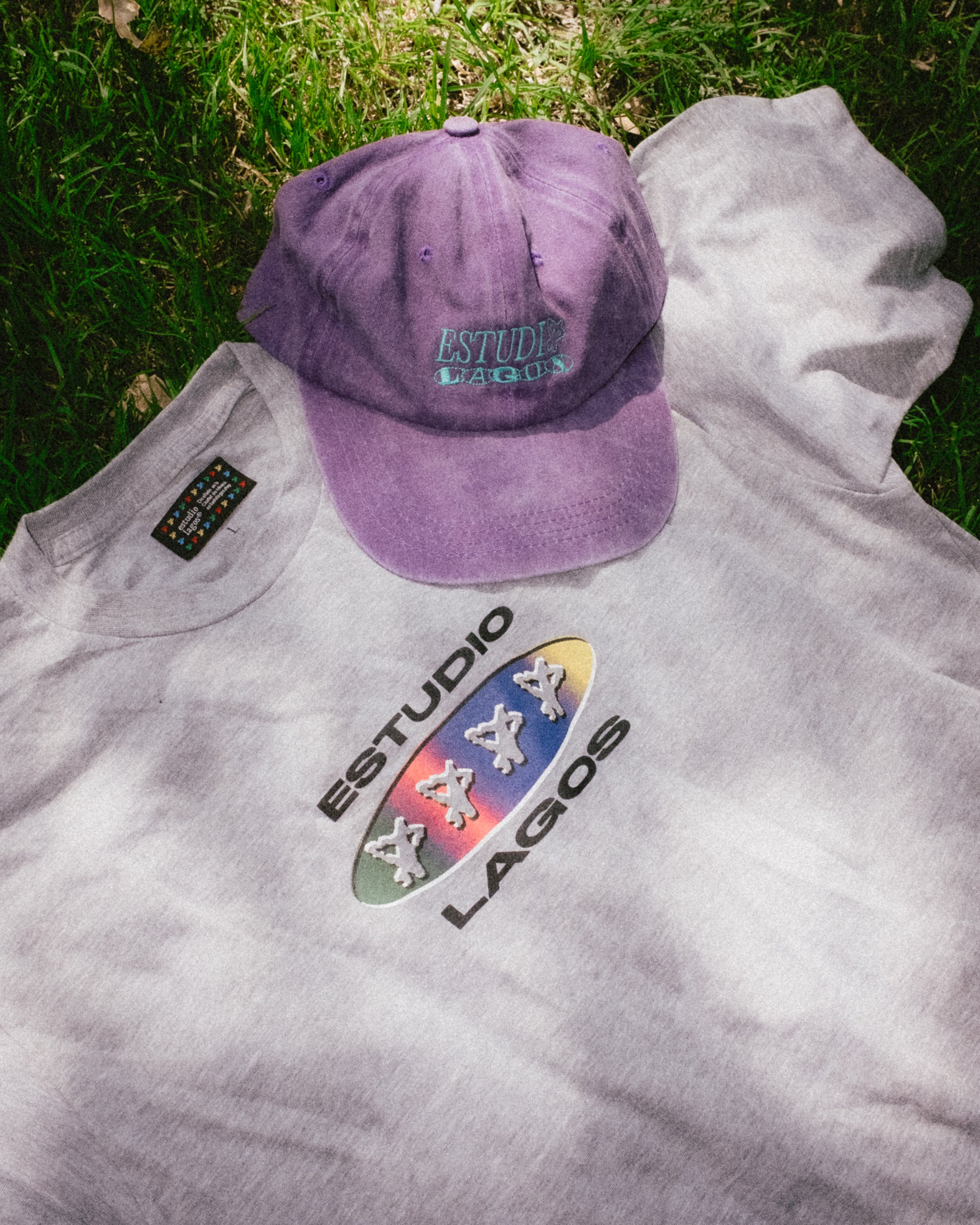 Dad Hat 0000 Mono