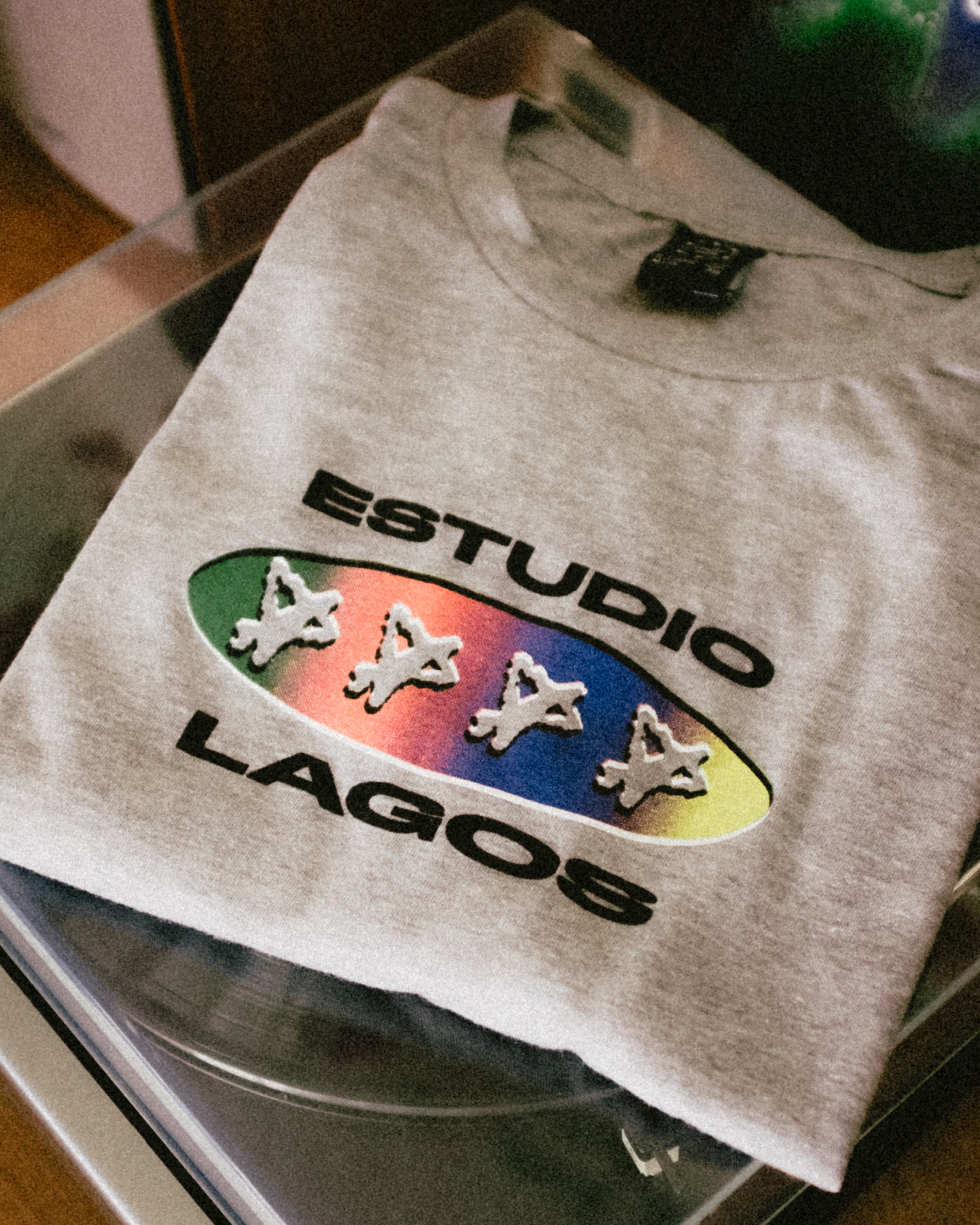 S.T.A.R.S. T-shirt
