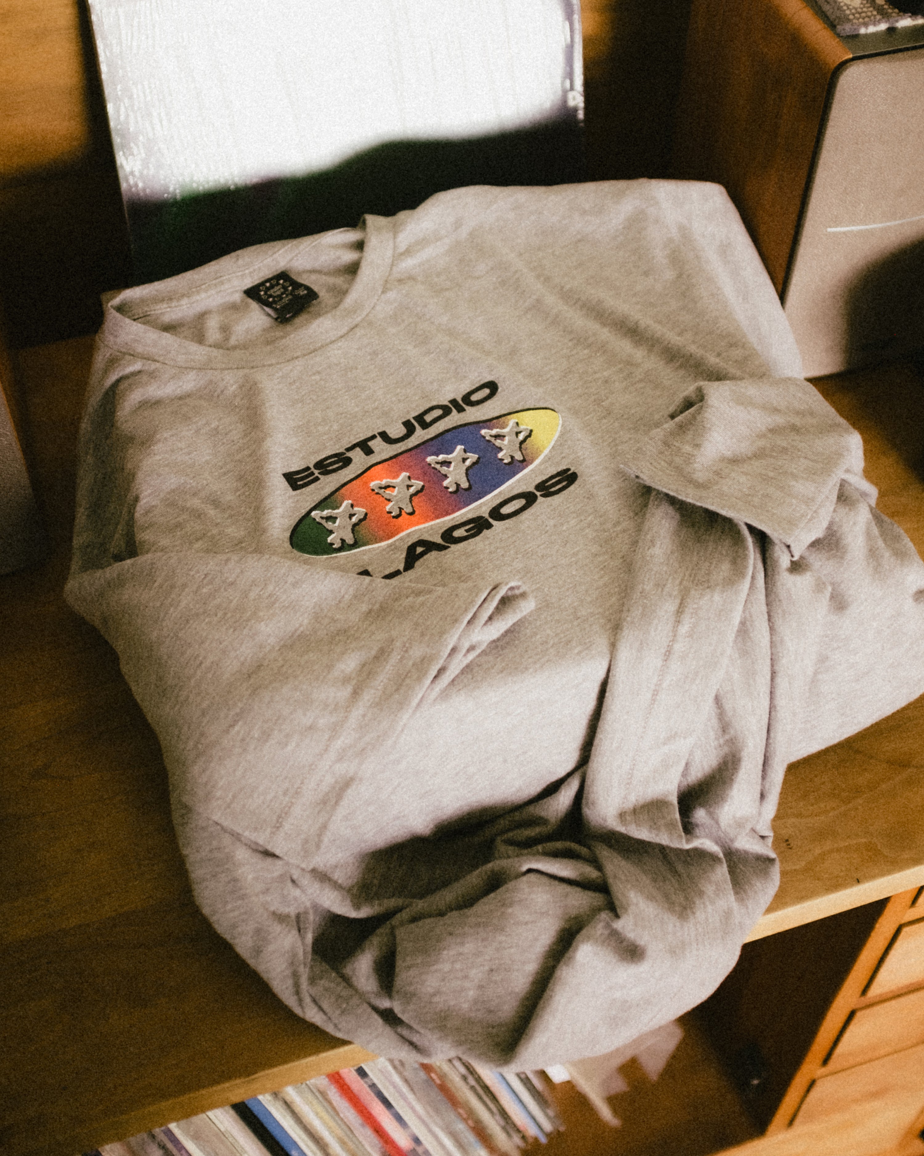 S.T.A.R.S. T-shirt