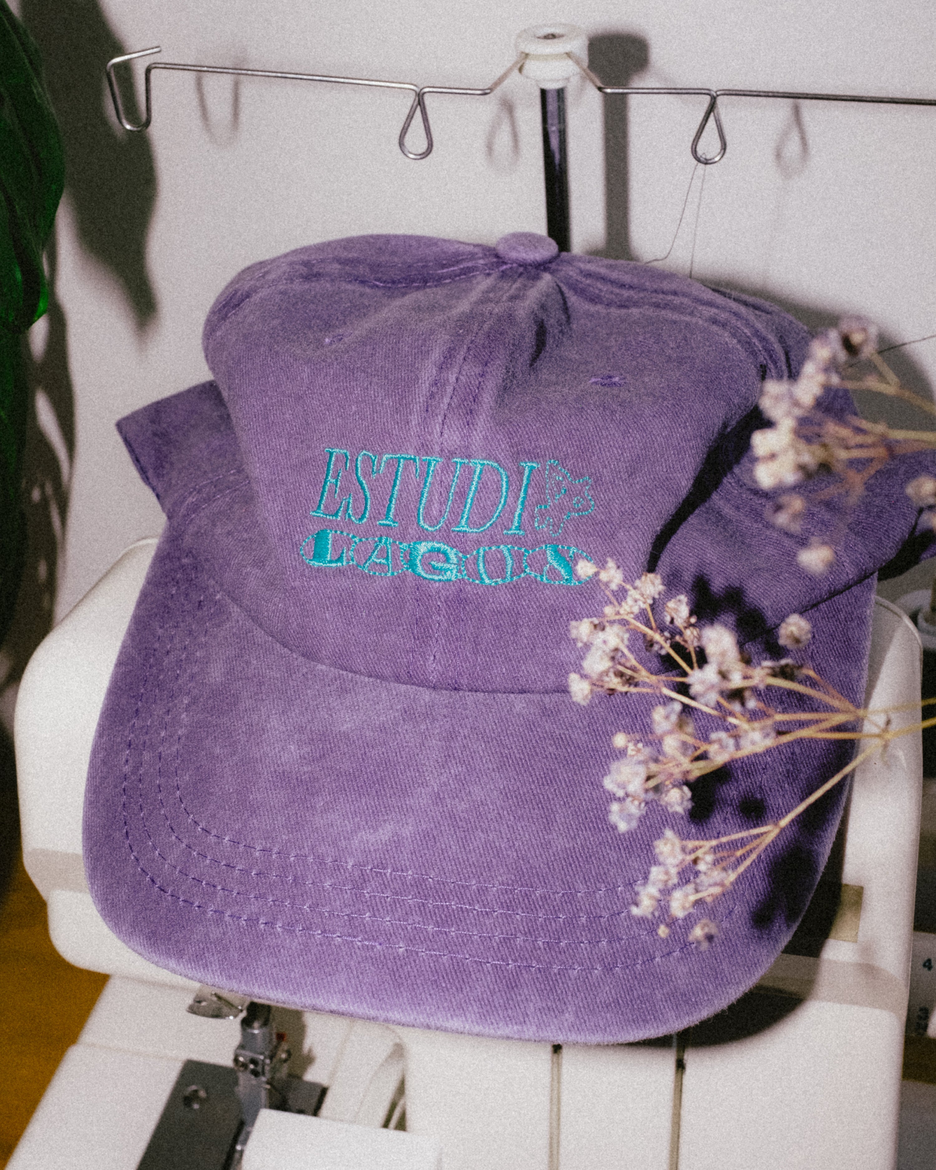 Dad Hat 0000 Mono