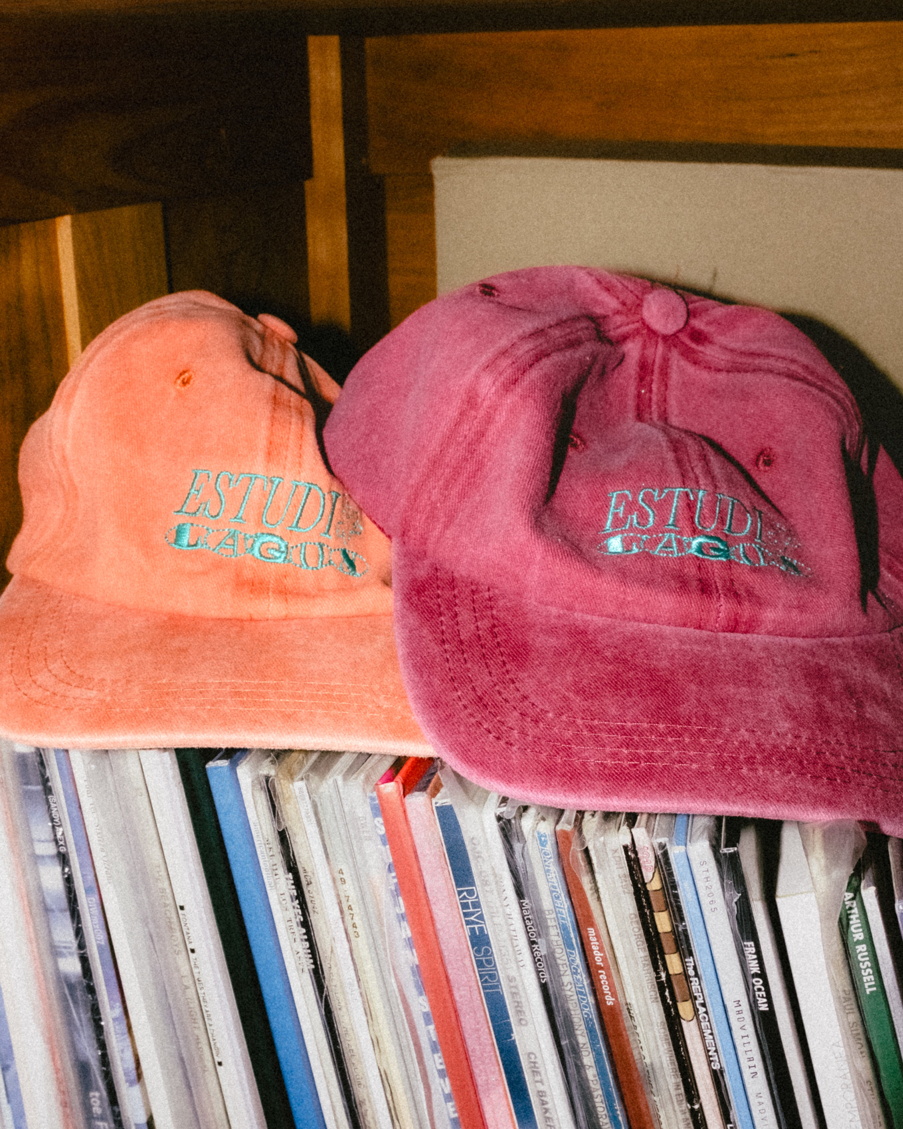 Dad Hat 0000 Mono