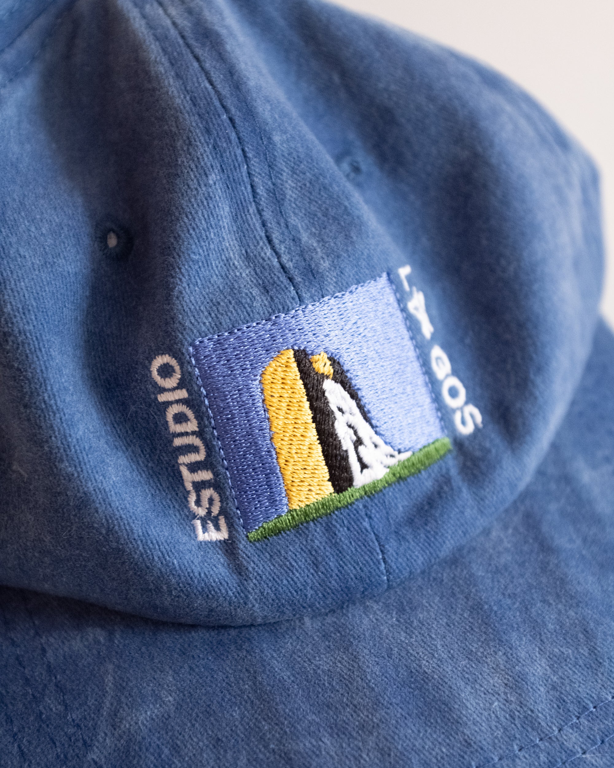 Dad Hat Estudio Lagos