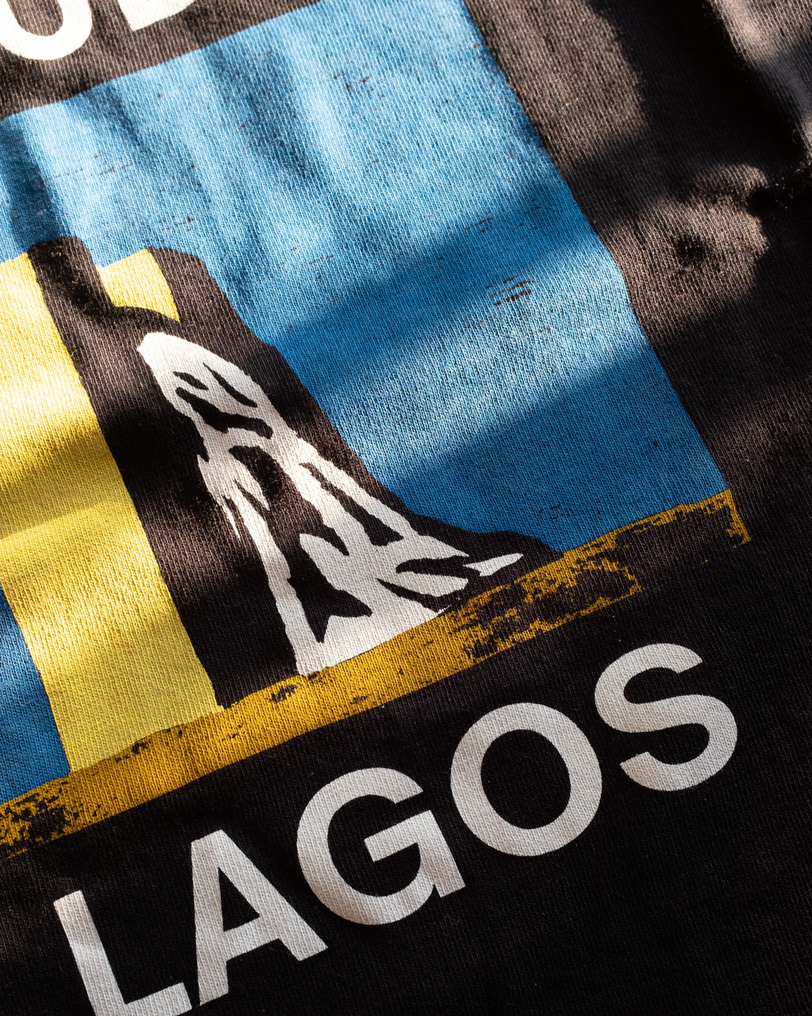 Estudio Lagos T-shirt