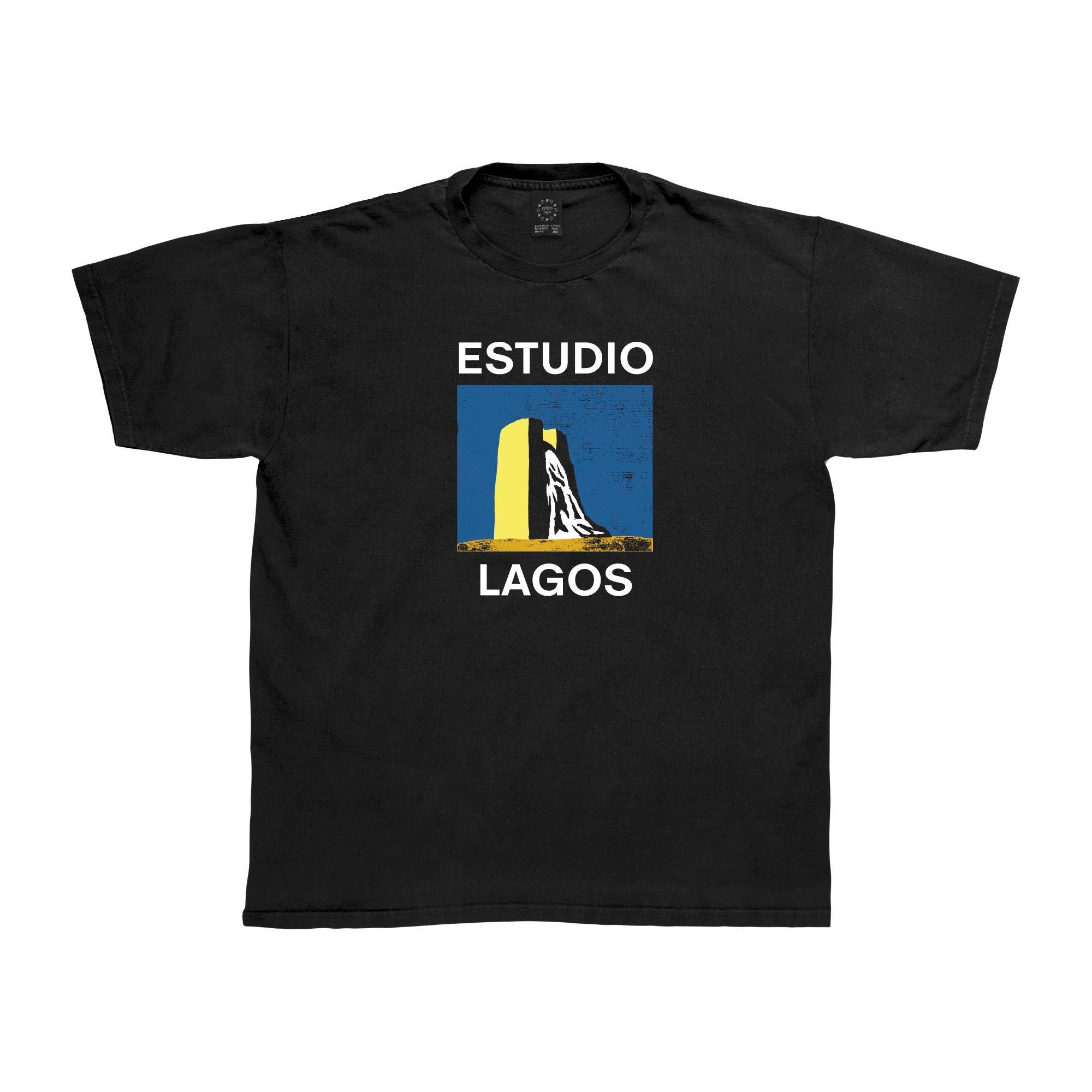 Estudio Lagos T-shirt