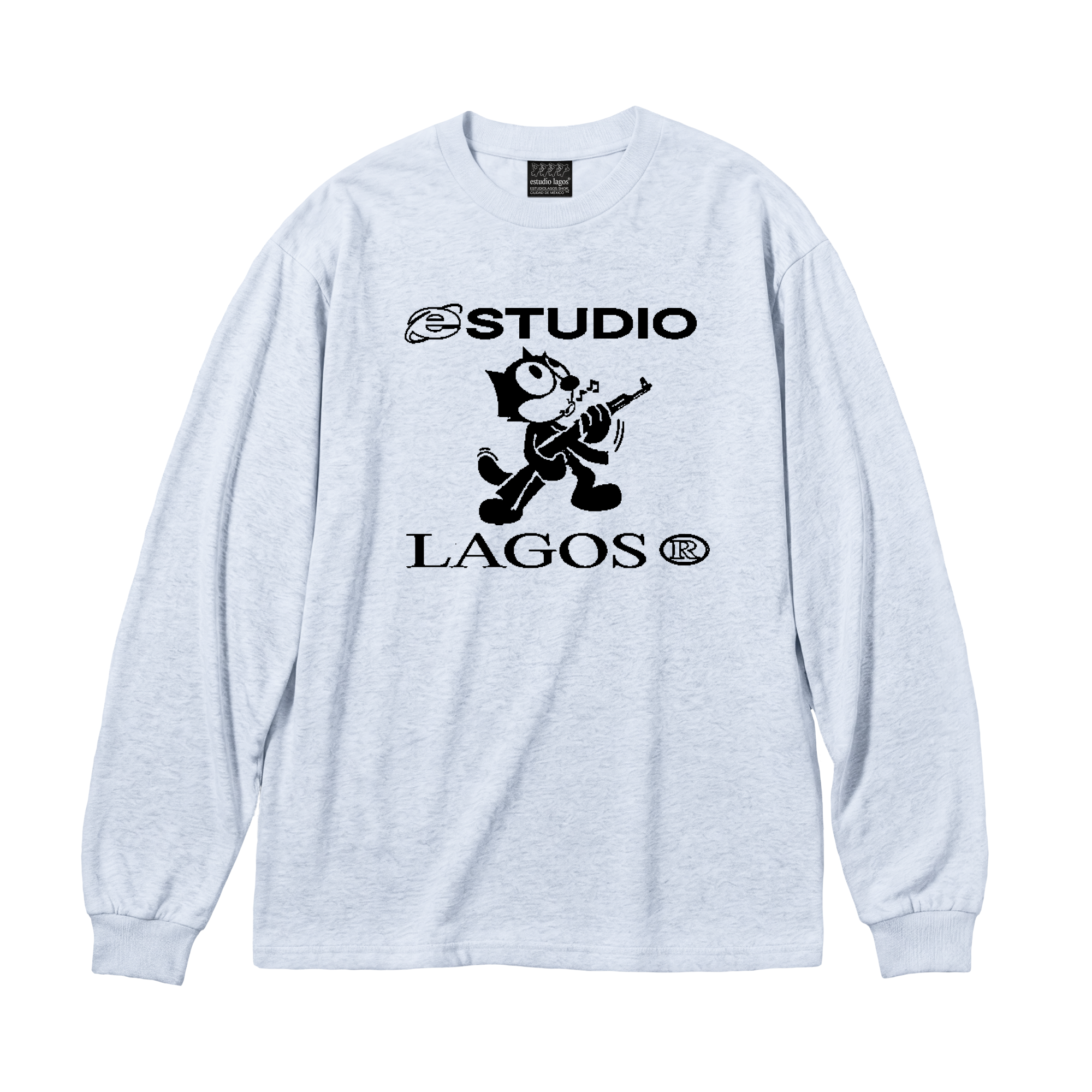 Longsleeve Felix