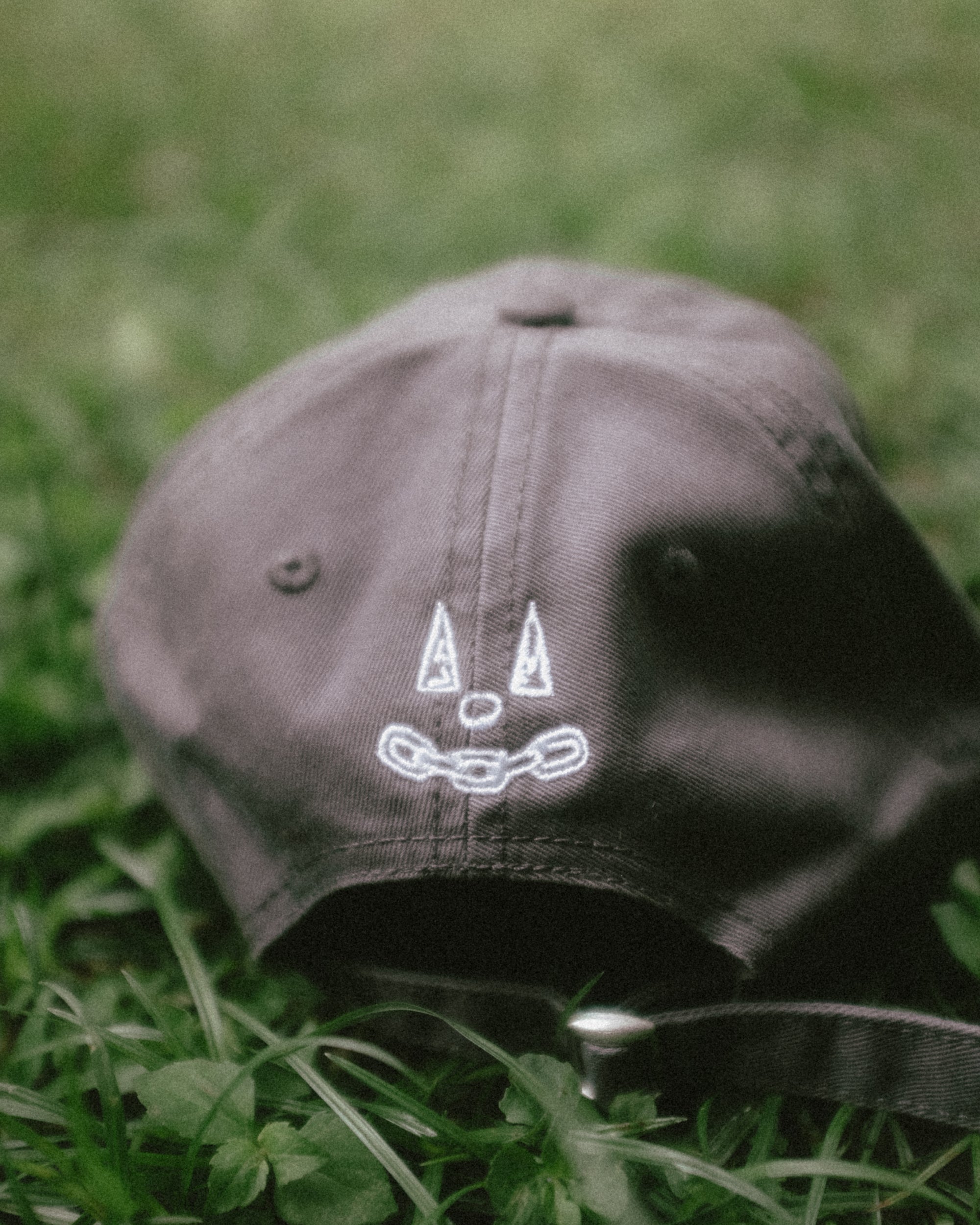 Dad Hat Backgammon TCG