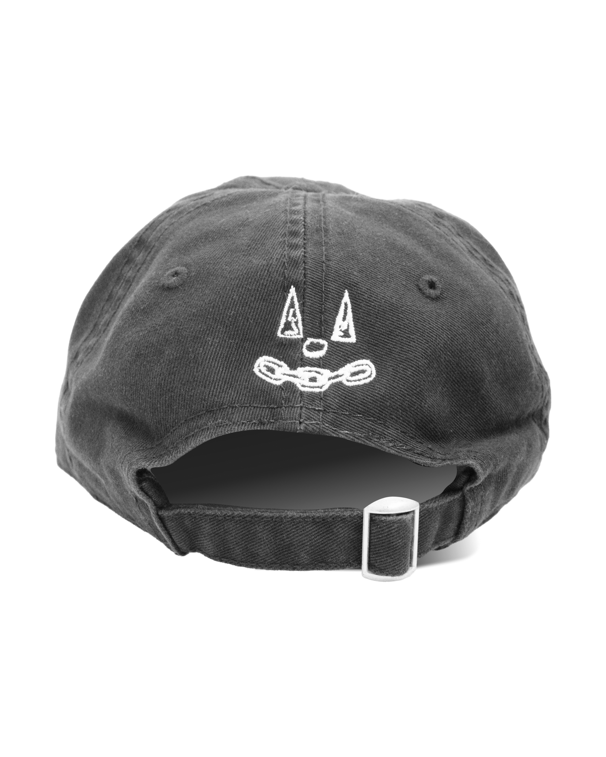 Dad Hat Backgammon TCG