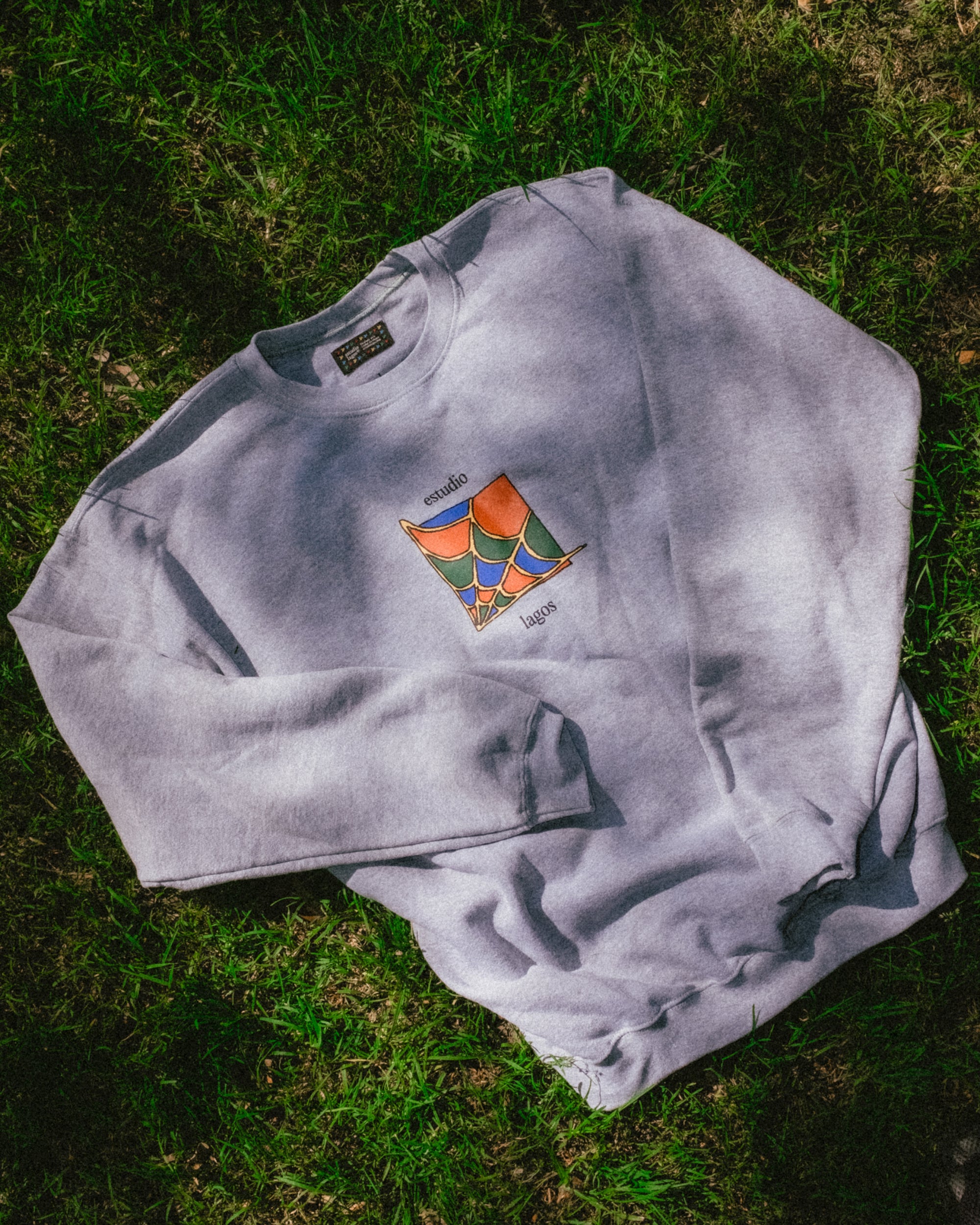 Crewneck WWW