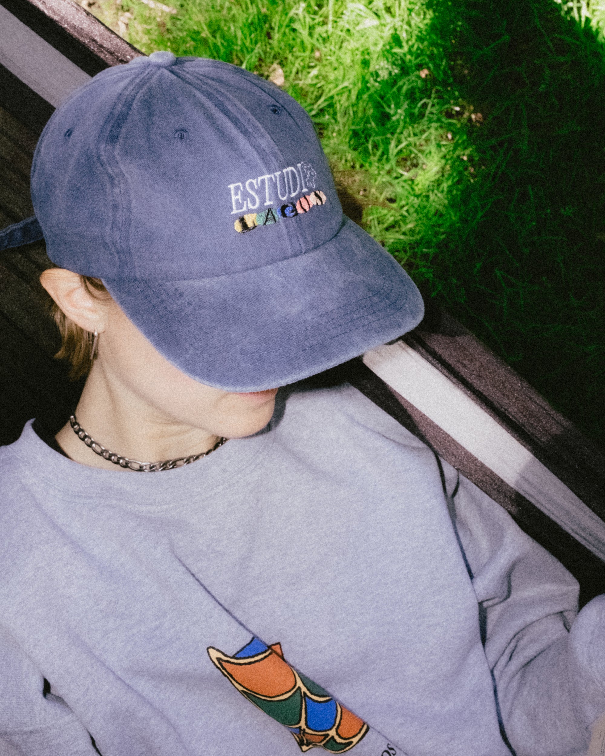 Crewneck WWW