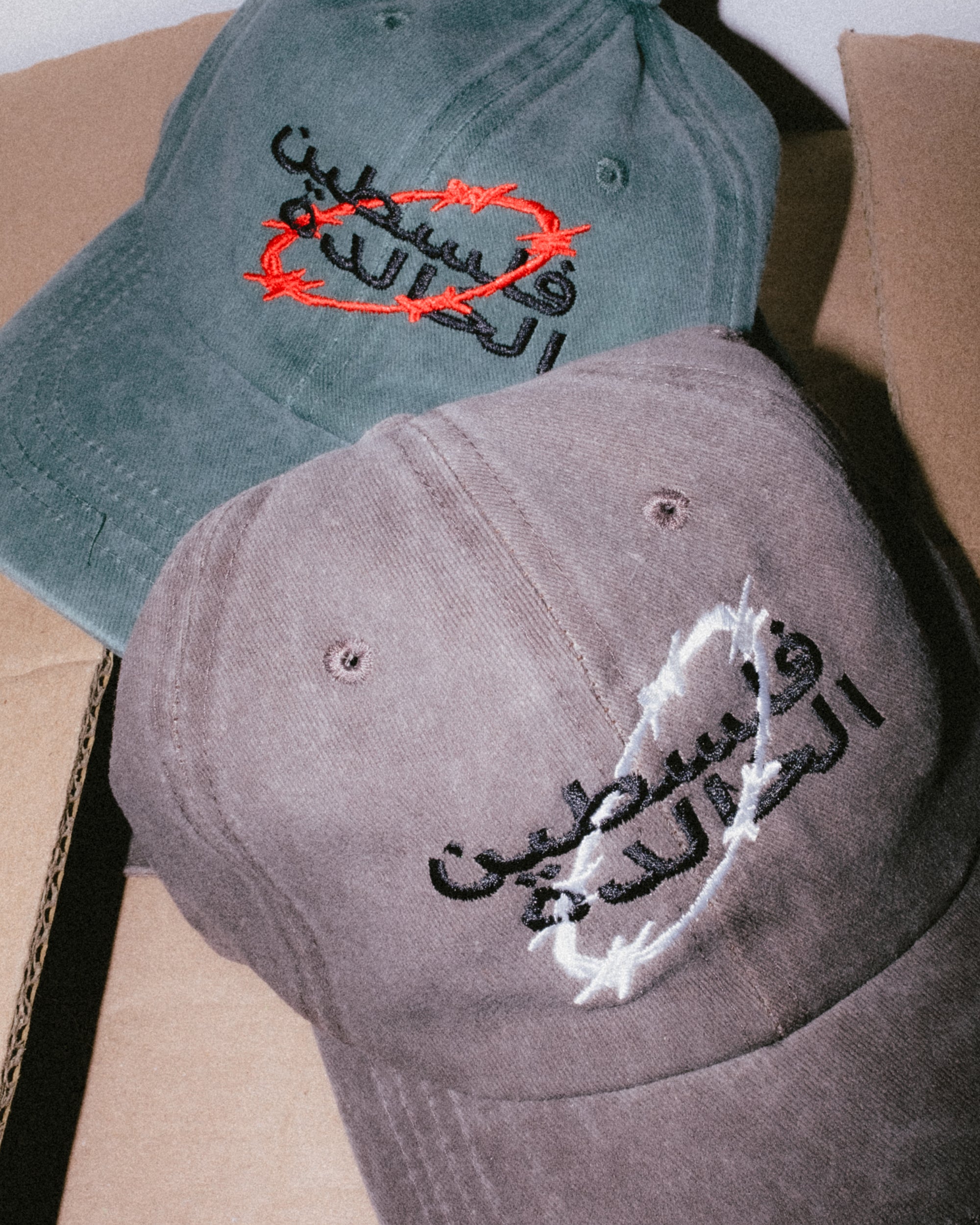 Dad Hat Palestina