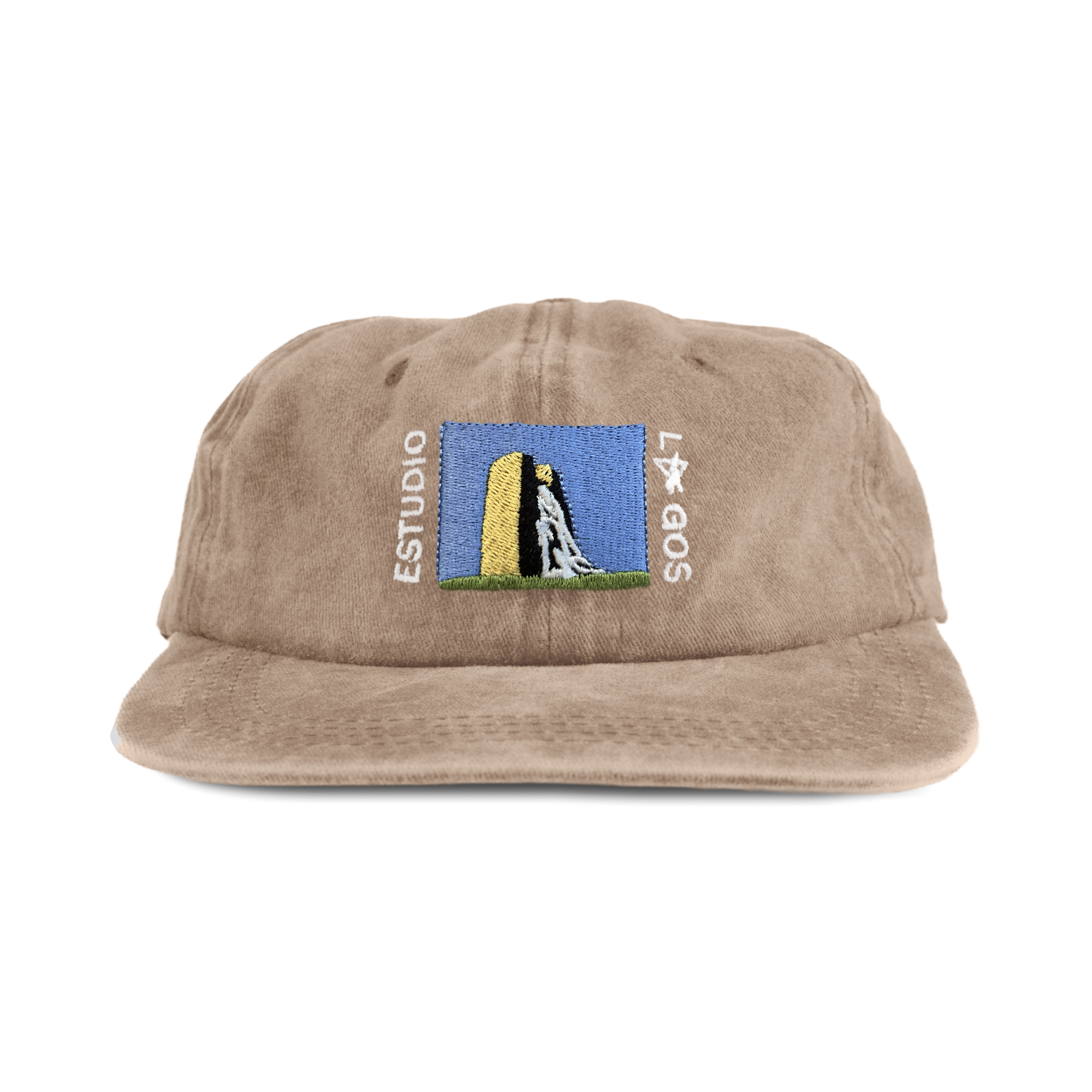 Estudio Lagos Dad Hat 