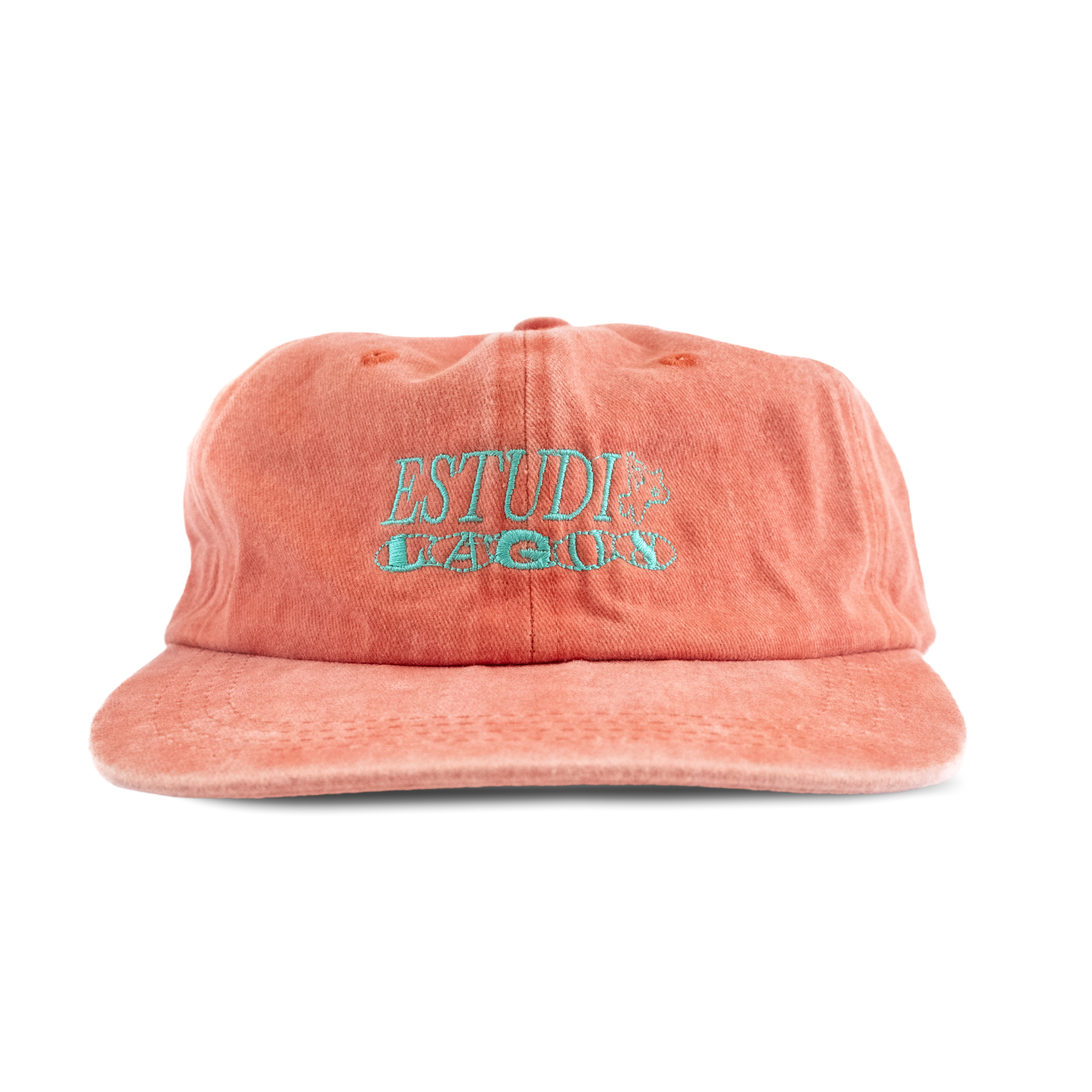 0000 Mono Dad Hat 