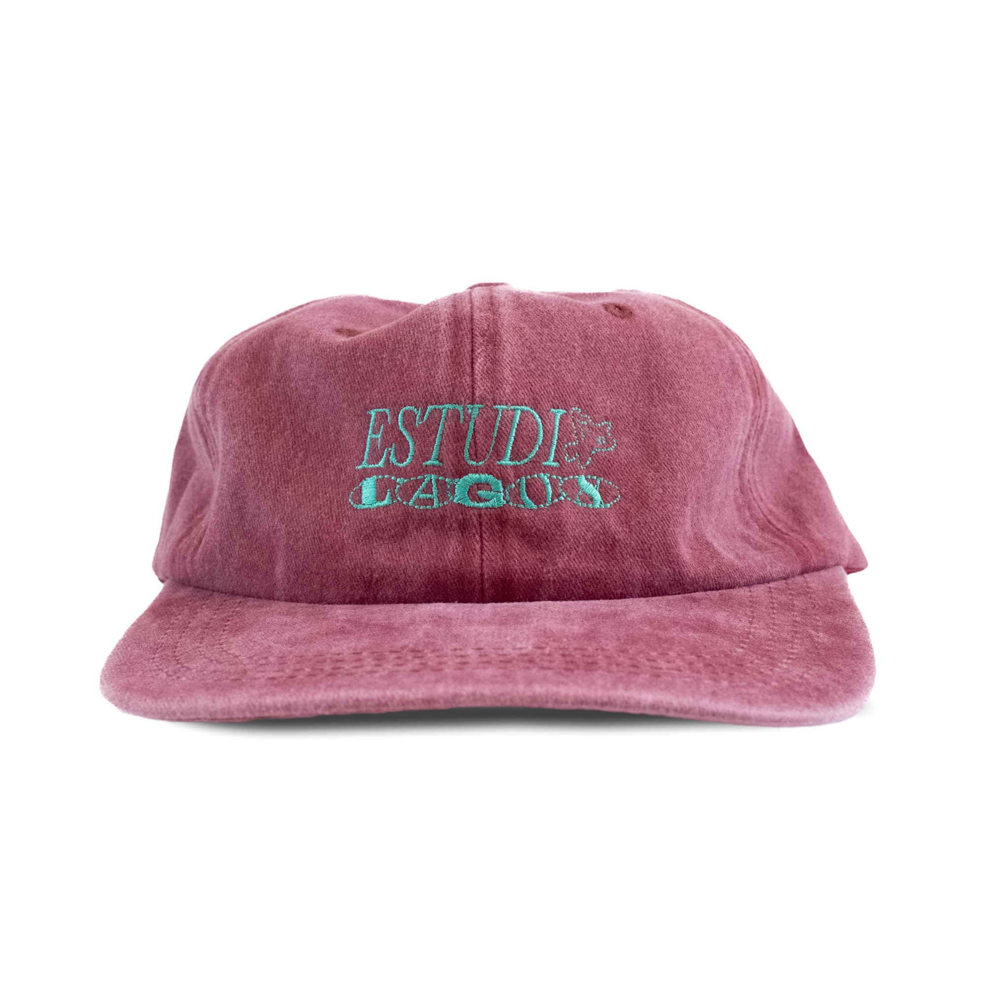 0000 Mono Dad Hat 