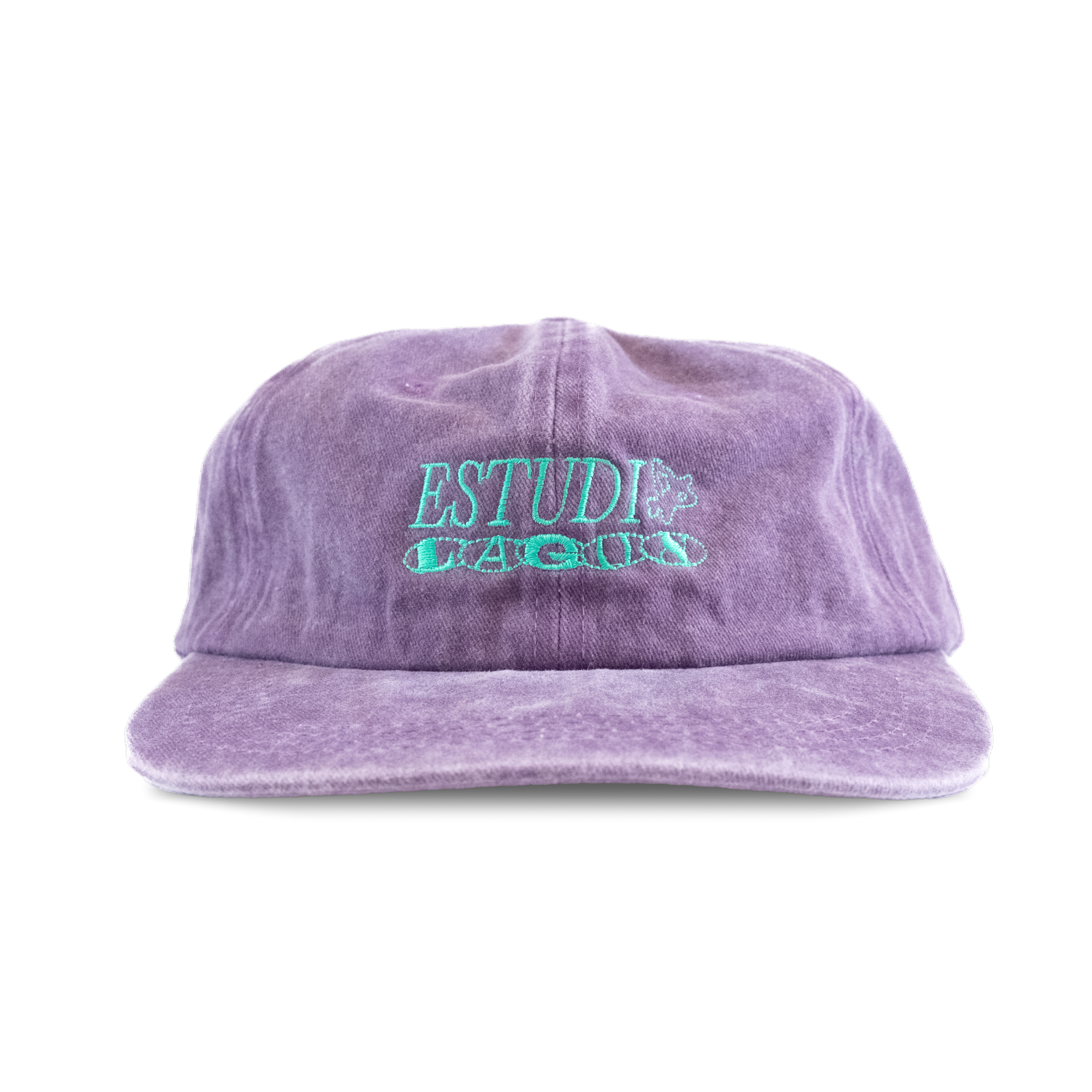 0000 Mono Dad Hat 