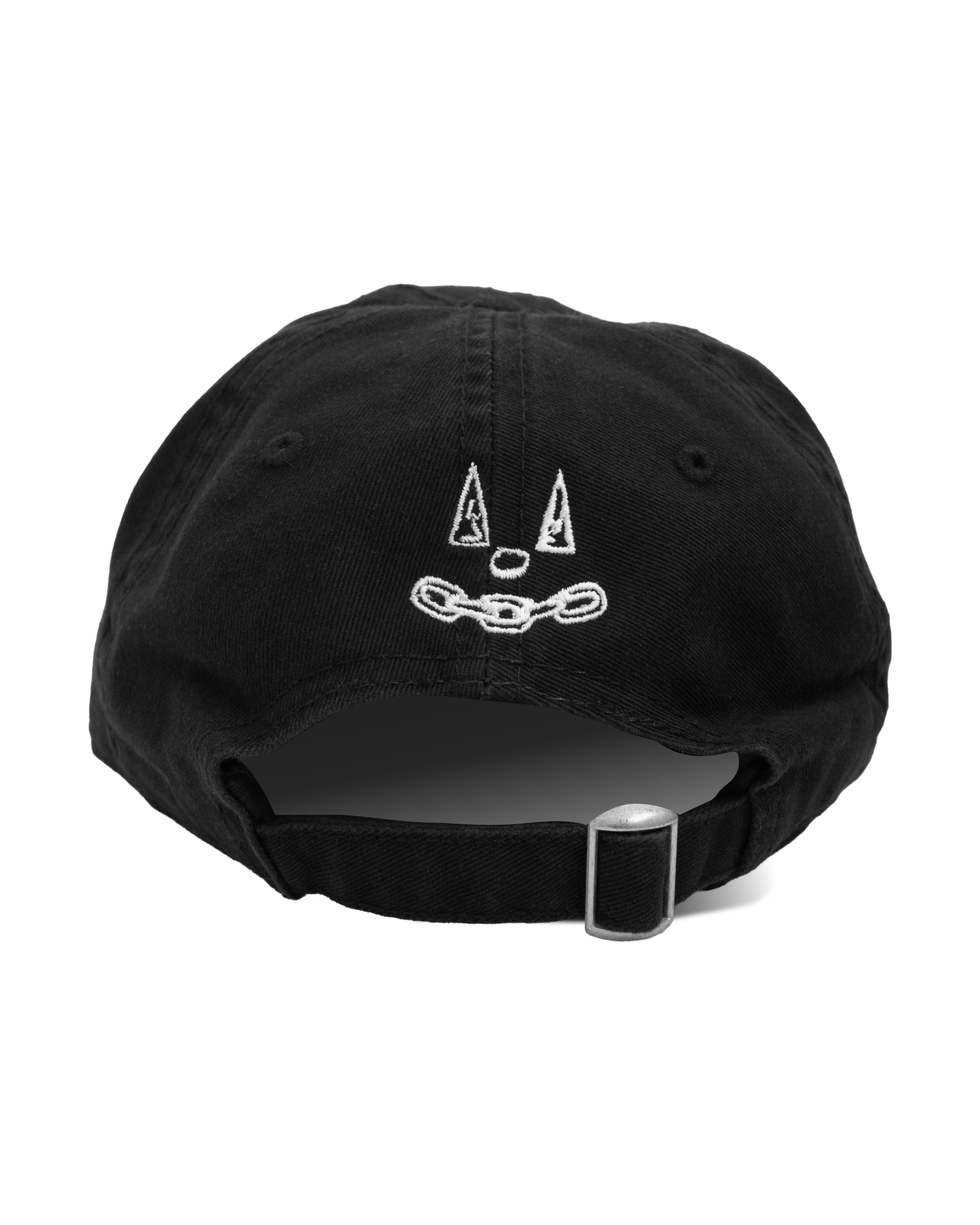Dad Hat Backgammon TCG