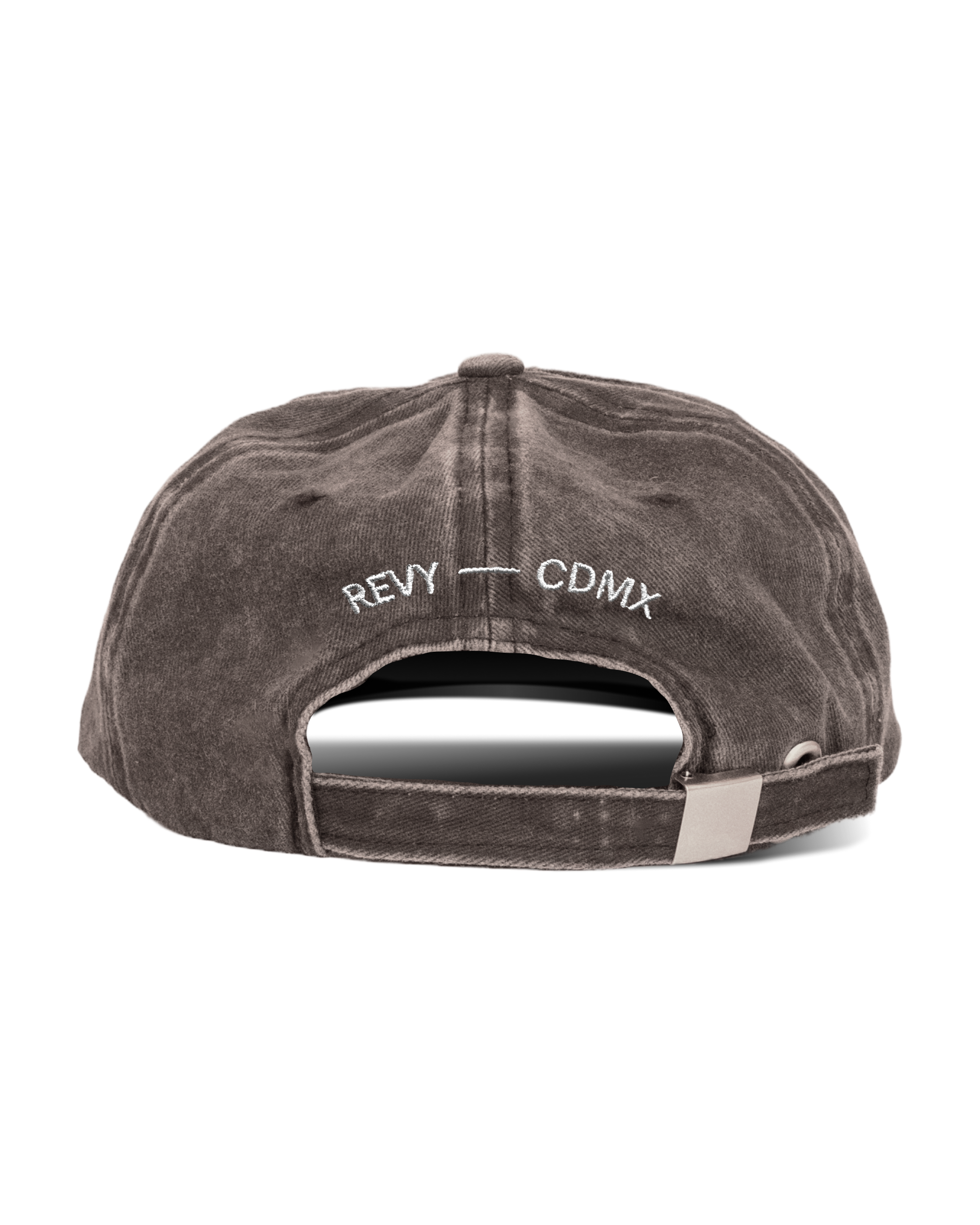 Dad hat ‘Global’ 2025 por Estudio Lagos & Mountain Archives™