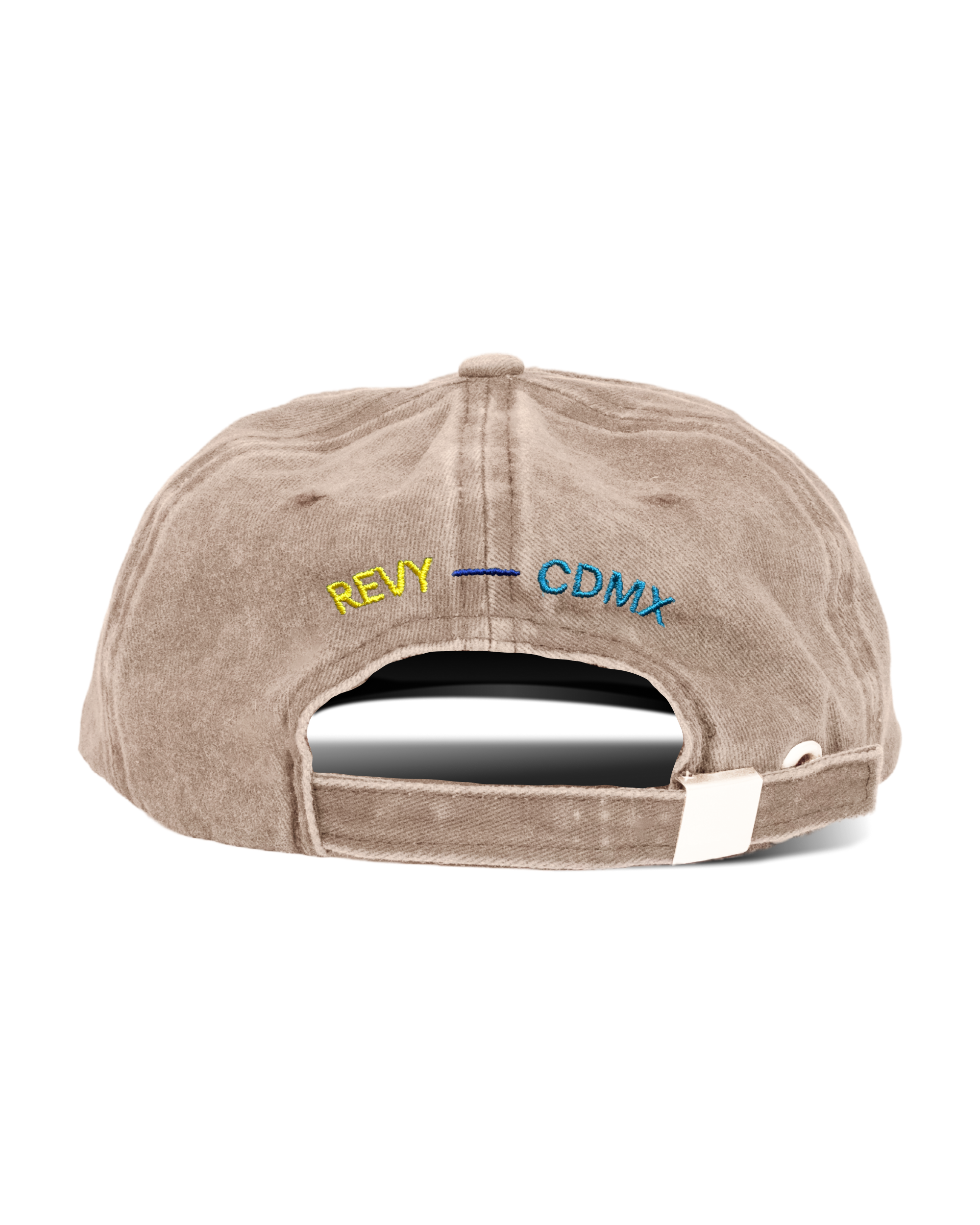 Dad hat ‘Global’ 2025 Edición Especial por Estudio Lagos & Mountain Archives™