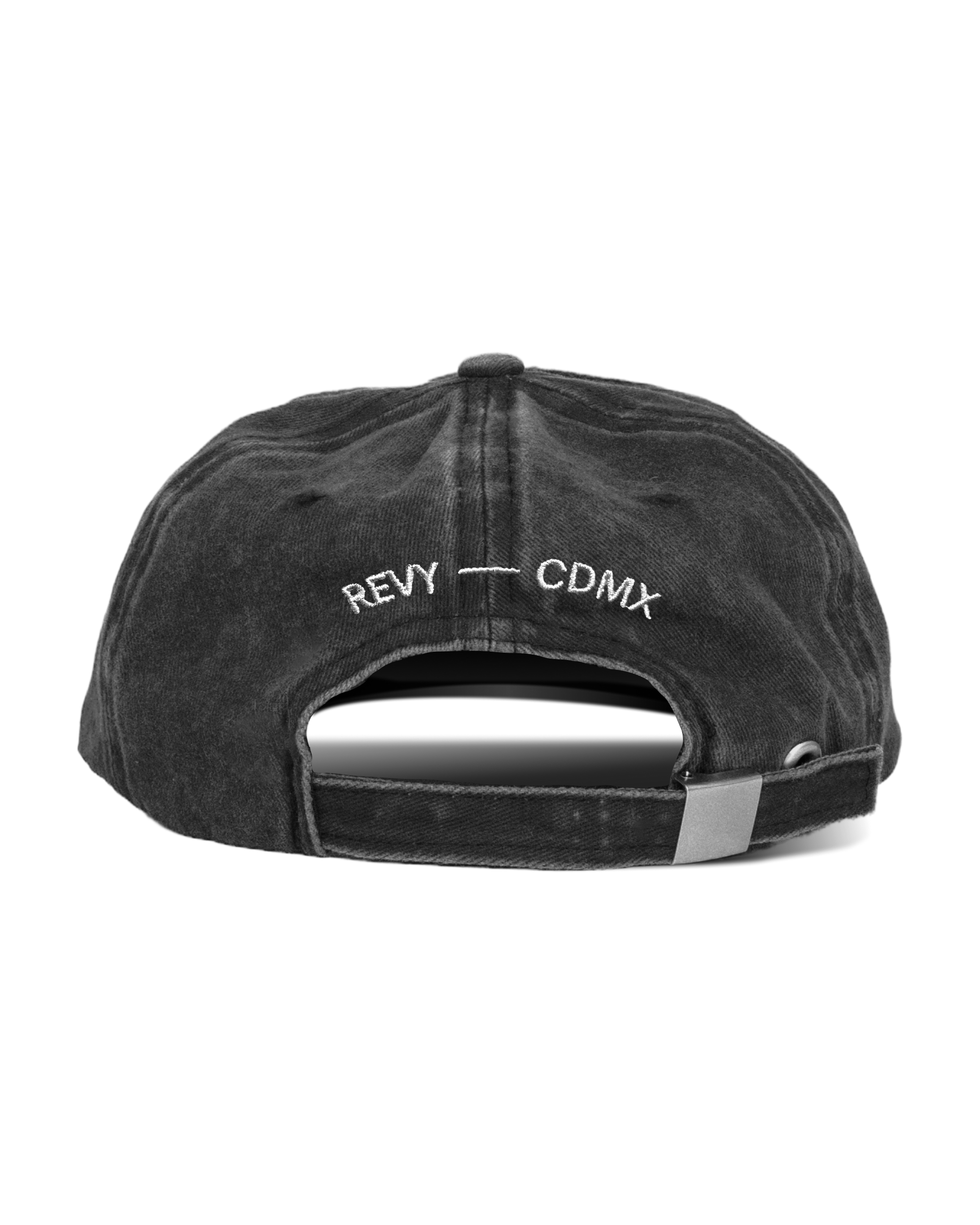 Dad hat ‘Global’ 2025 por Estudio Lagos & Mountain Archives™