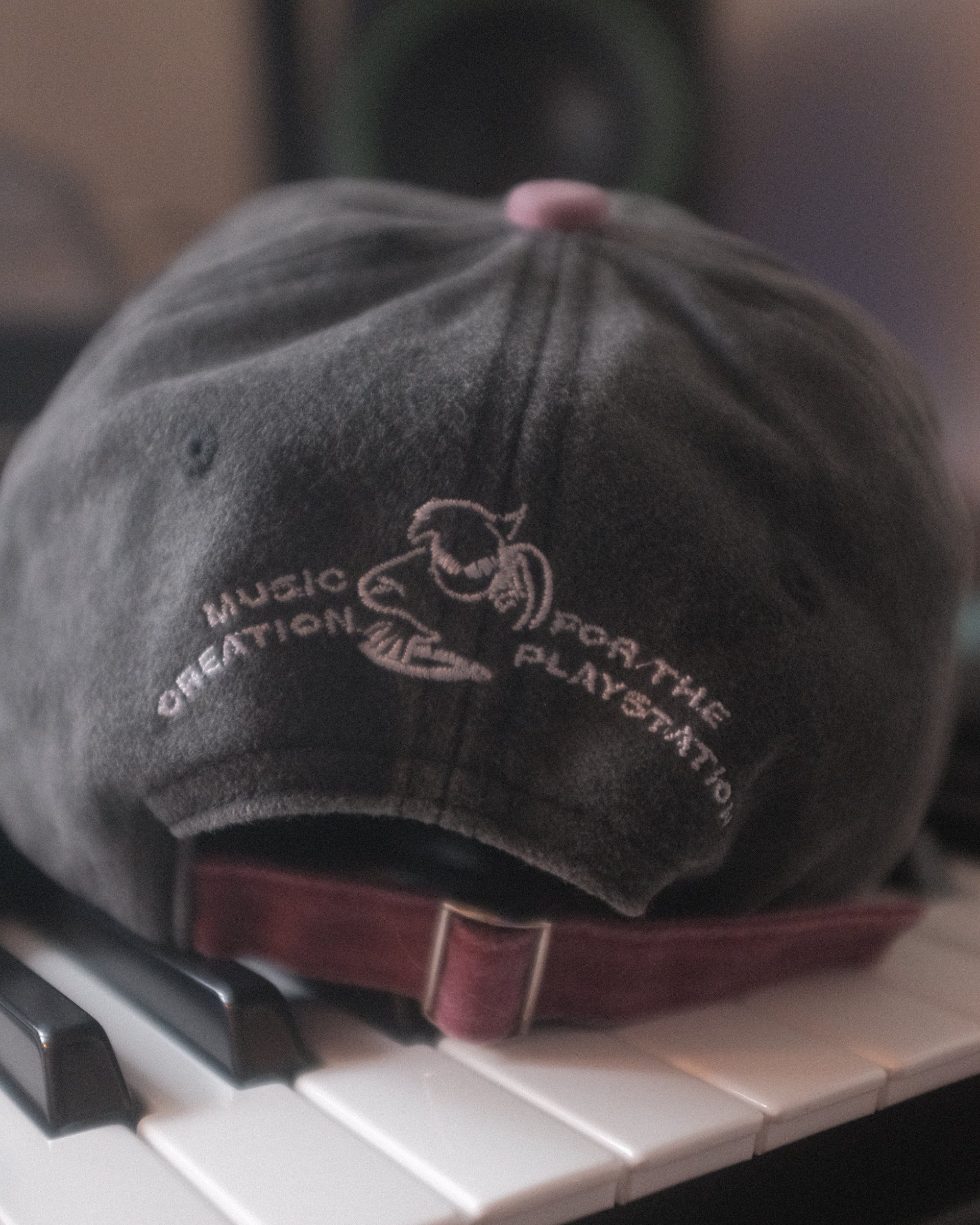 Dad Hat Music 2000