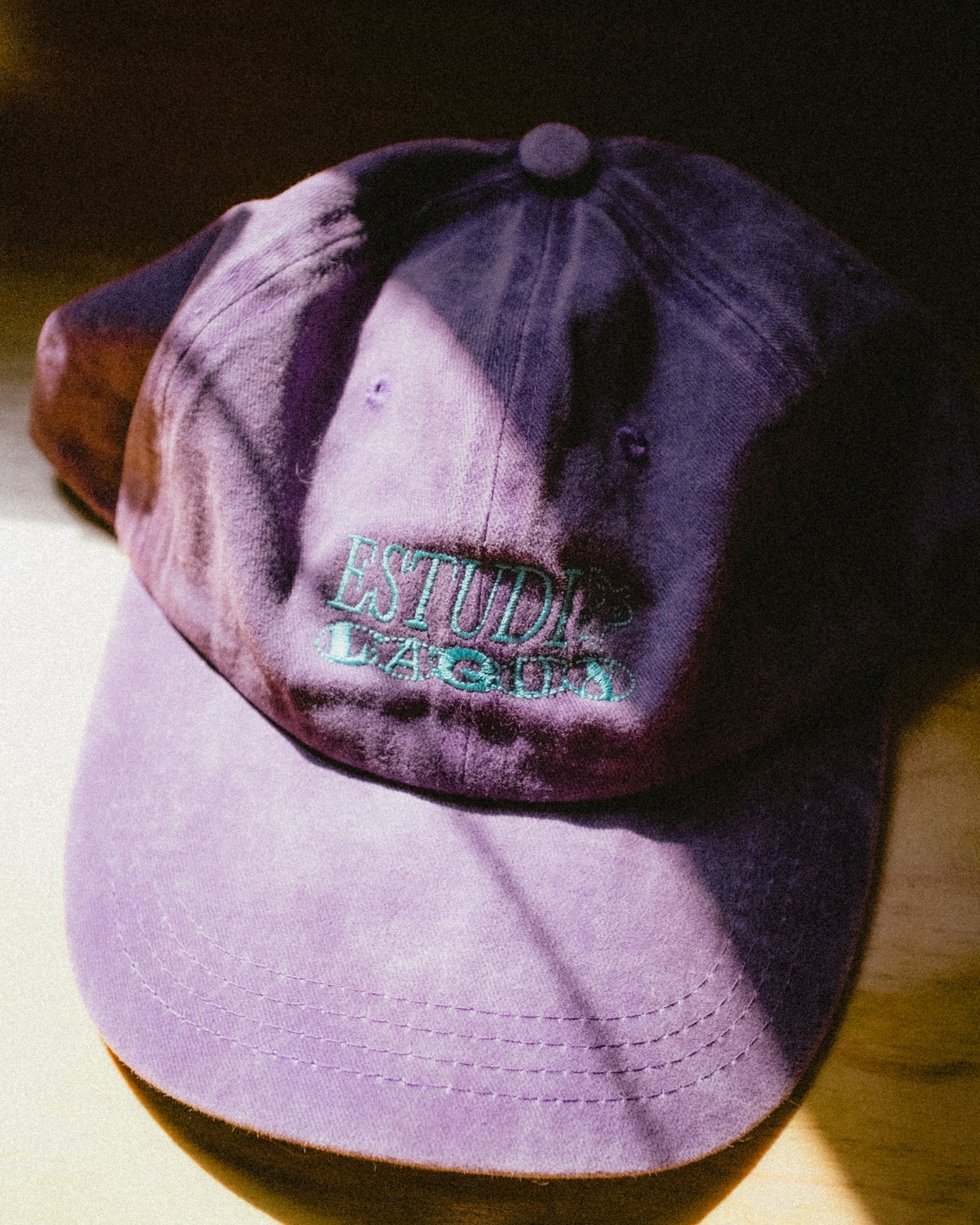Dad Hat 0000 Mono