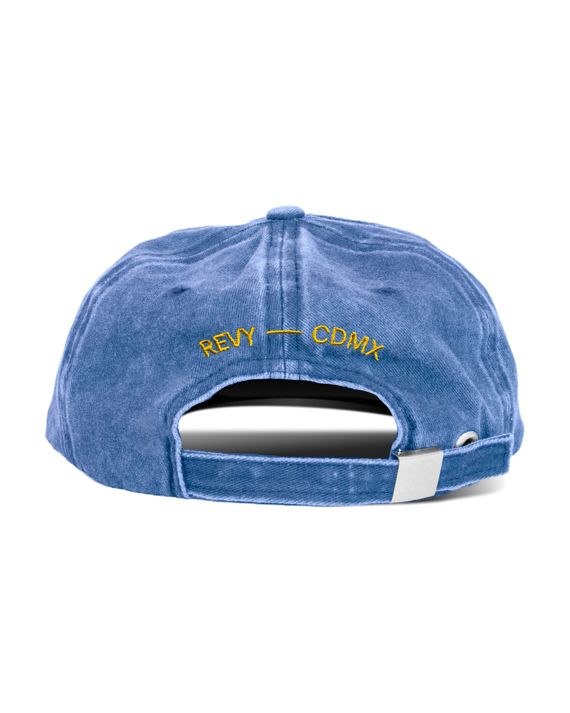 Dad hat ‘Global’ 2025 por Estudio Lagos & Mountain Archives™