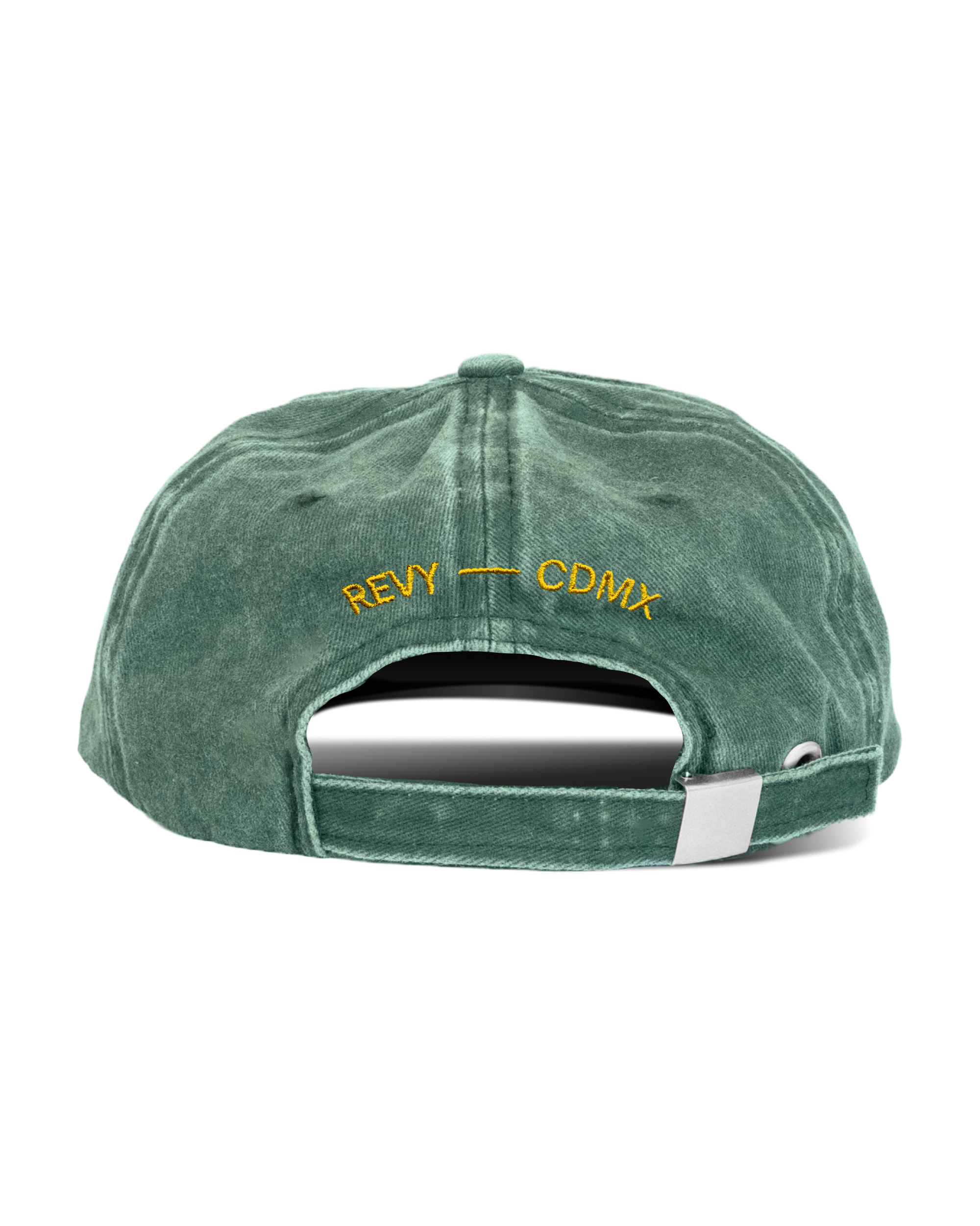 Dad hat ‘Global’ 2025 por Estudio Lagos & Mountain Archives™
