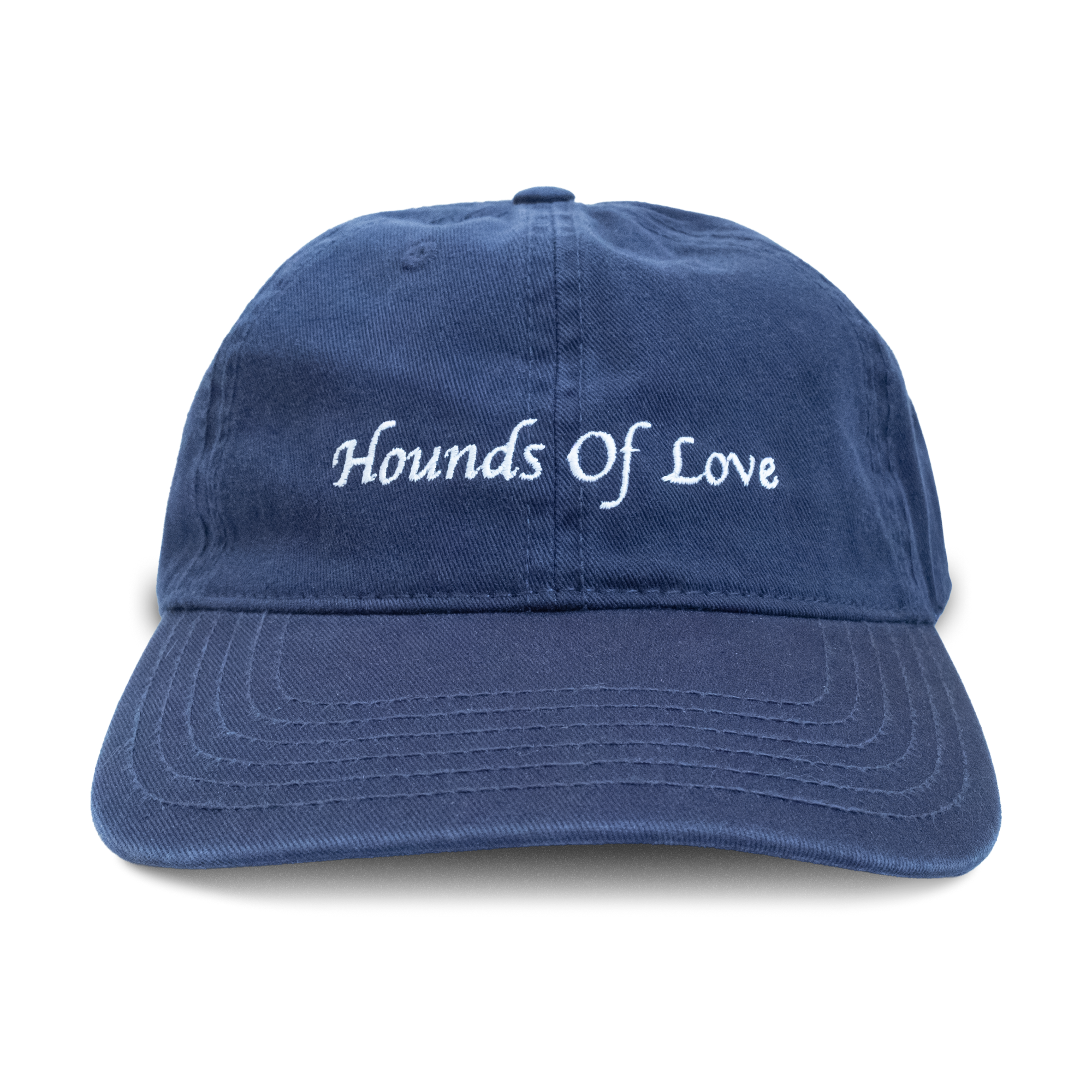 Dad Hat Hounds Of Love