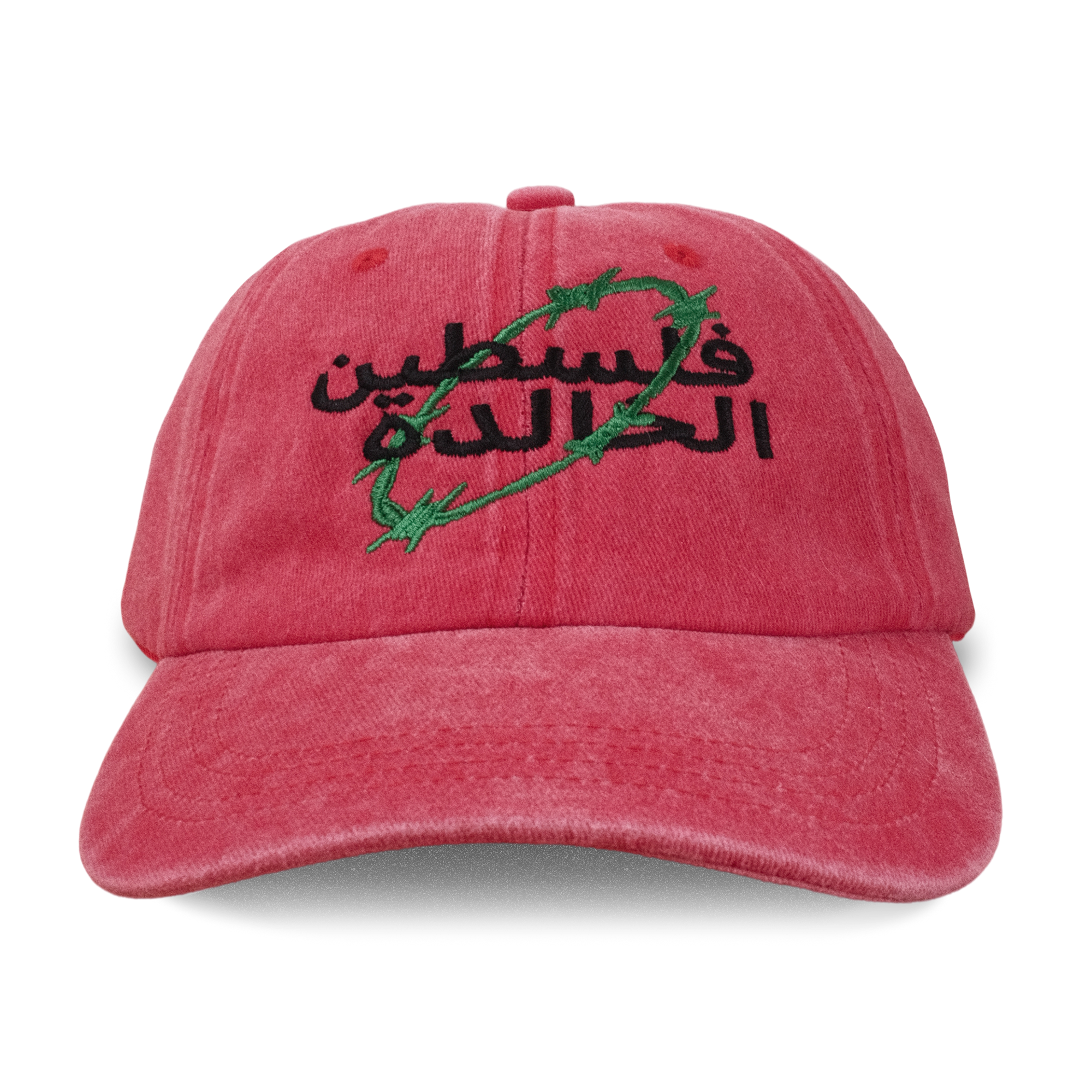 Dad Hat Palestina