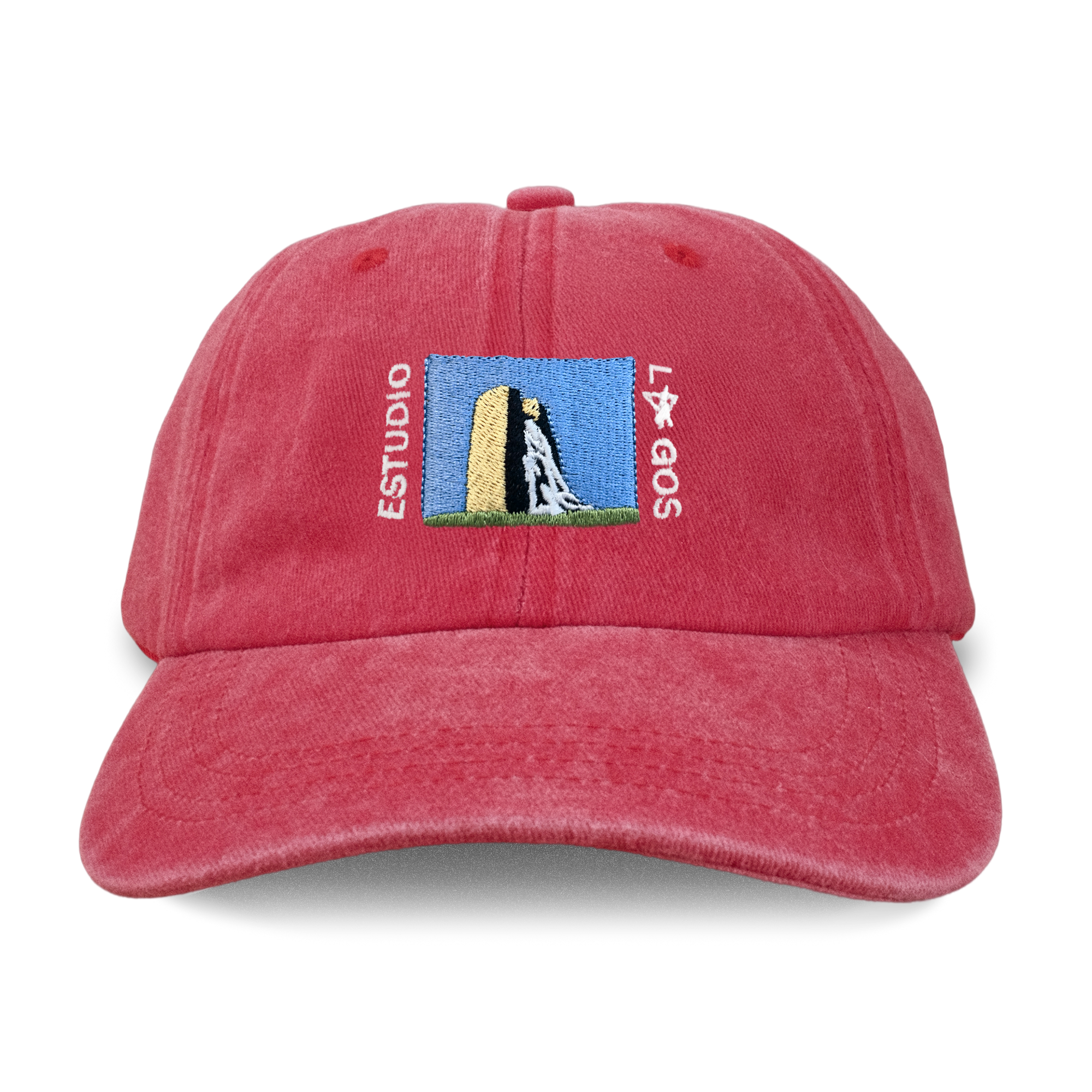 Dad Hat Estudio Lagos