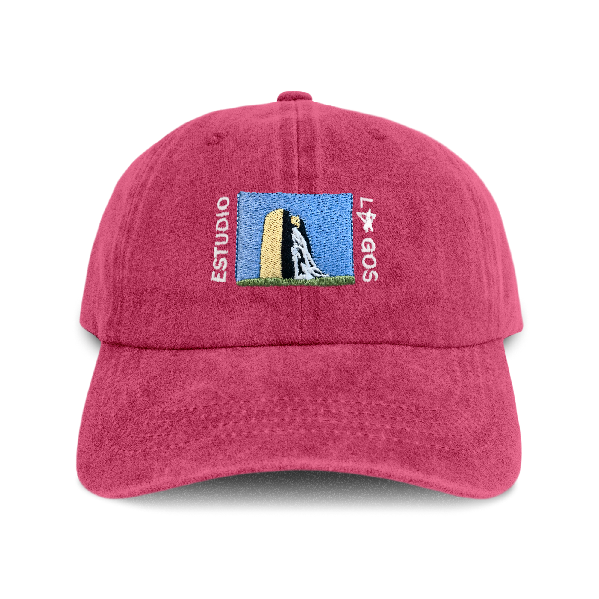 Dad Hat Estudio Lagos