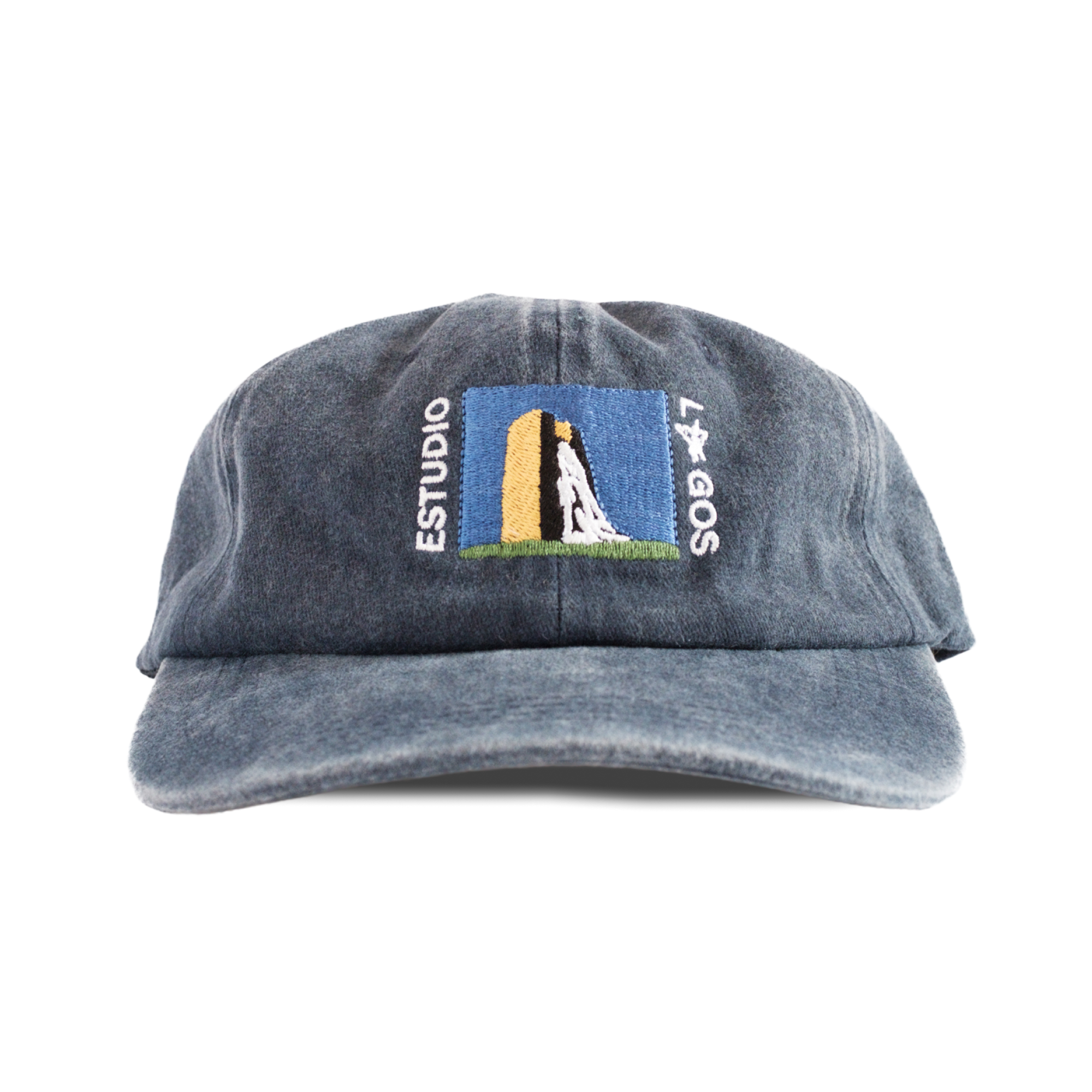 Estudio Lagos Dad Hat 