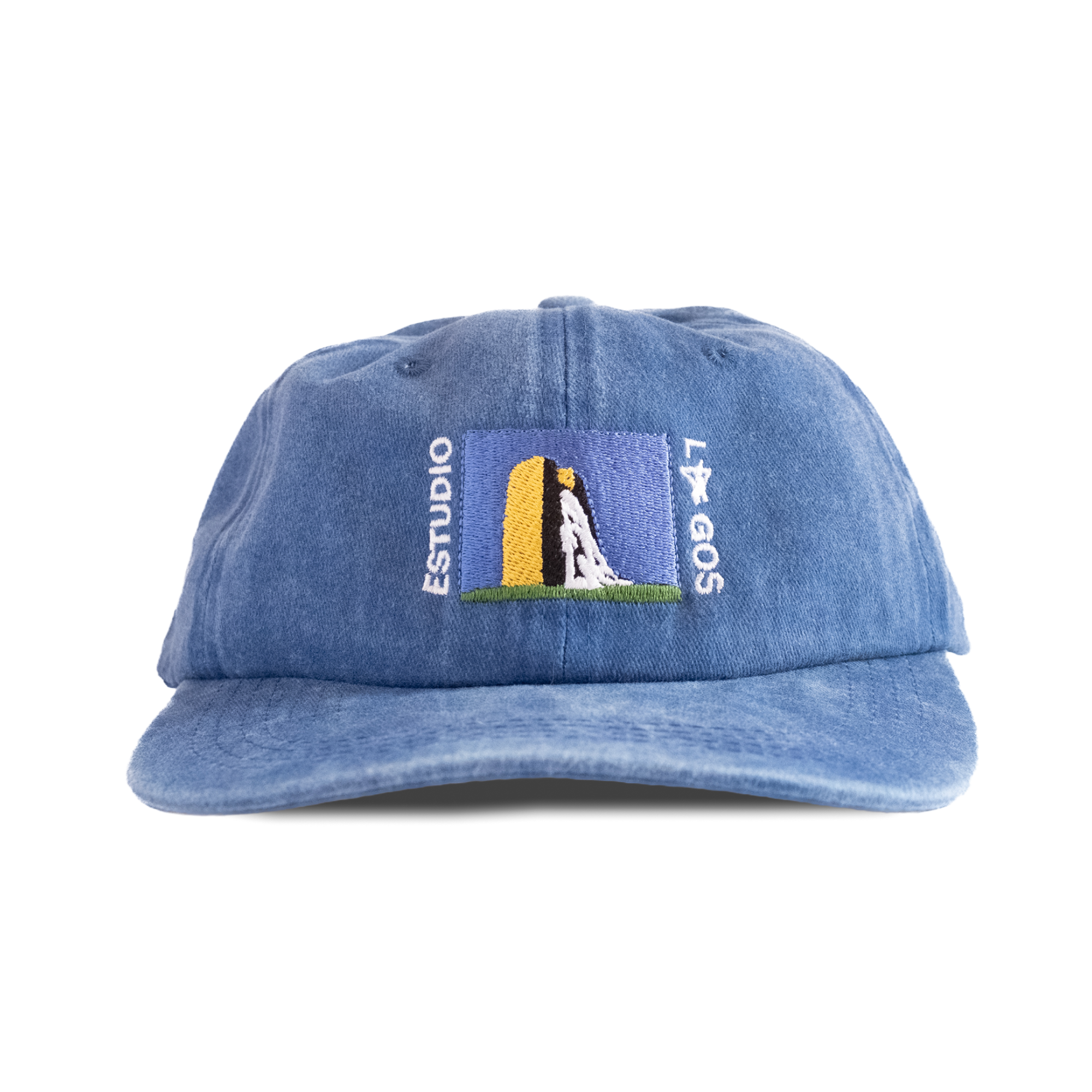 Estudio Lagos Dad Hat 