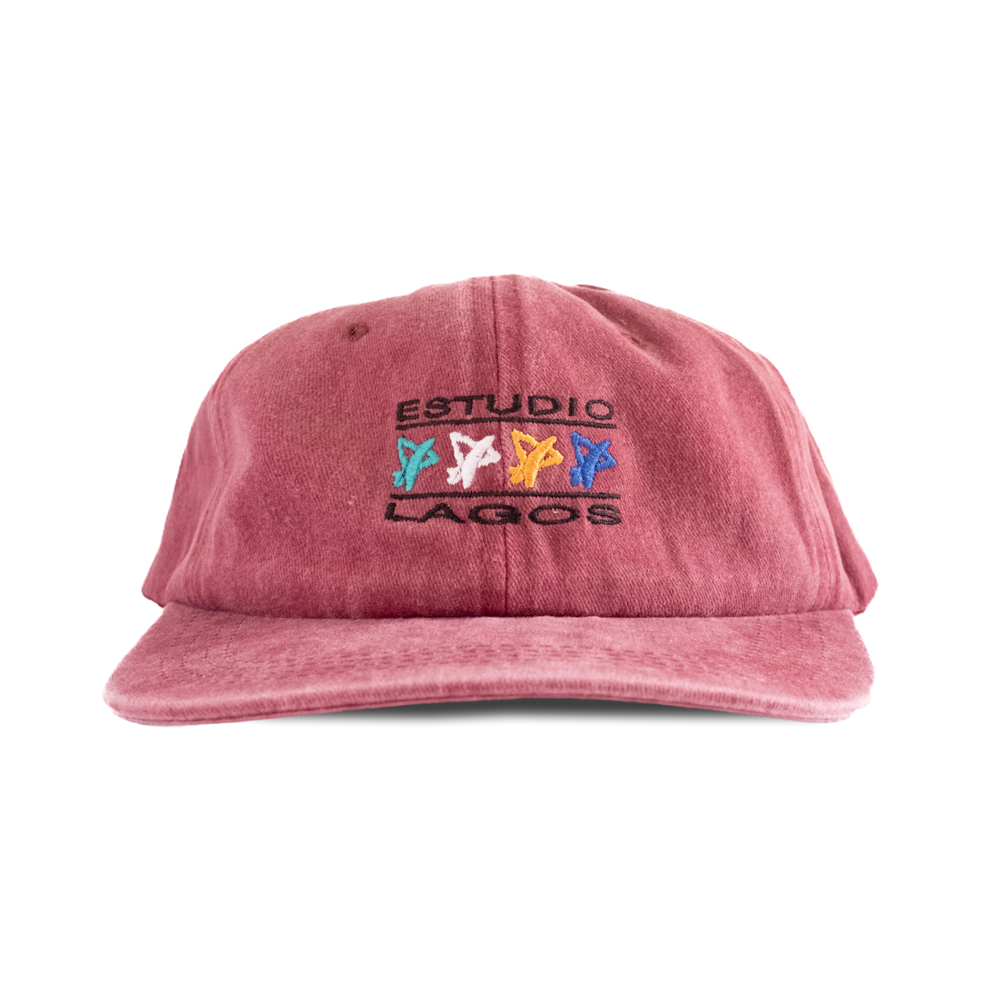 S.T.A.R.S. Dad Hat 